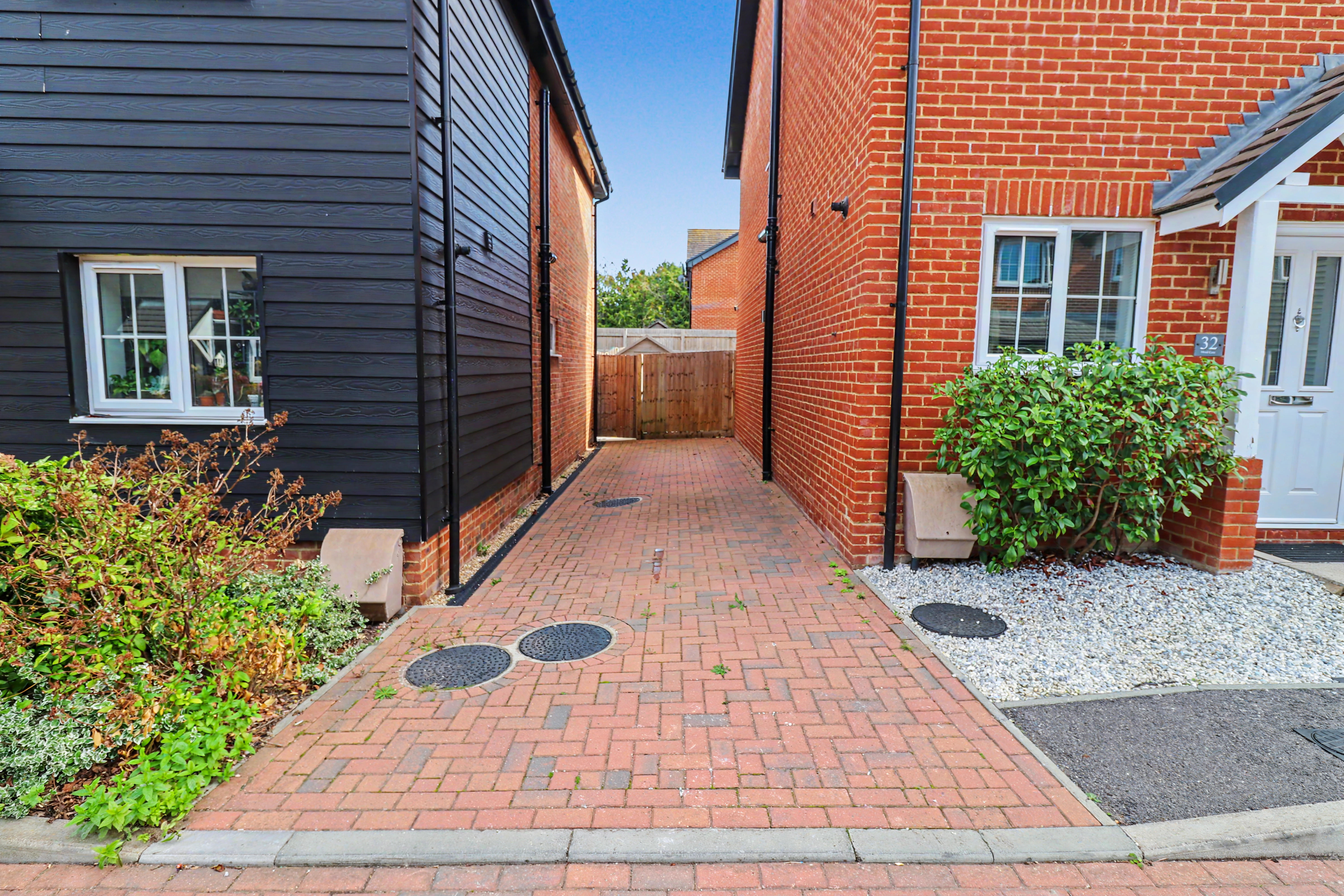 Mead Lane, Horton Heath, SO50, photo 12