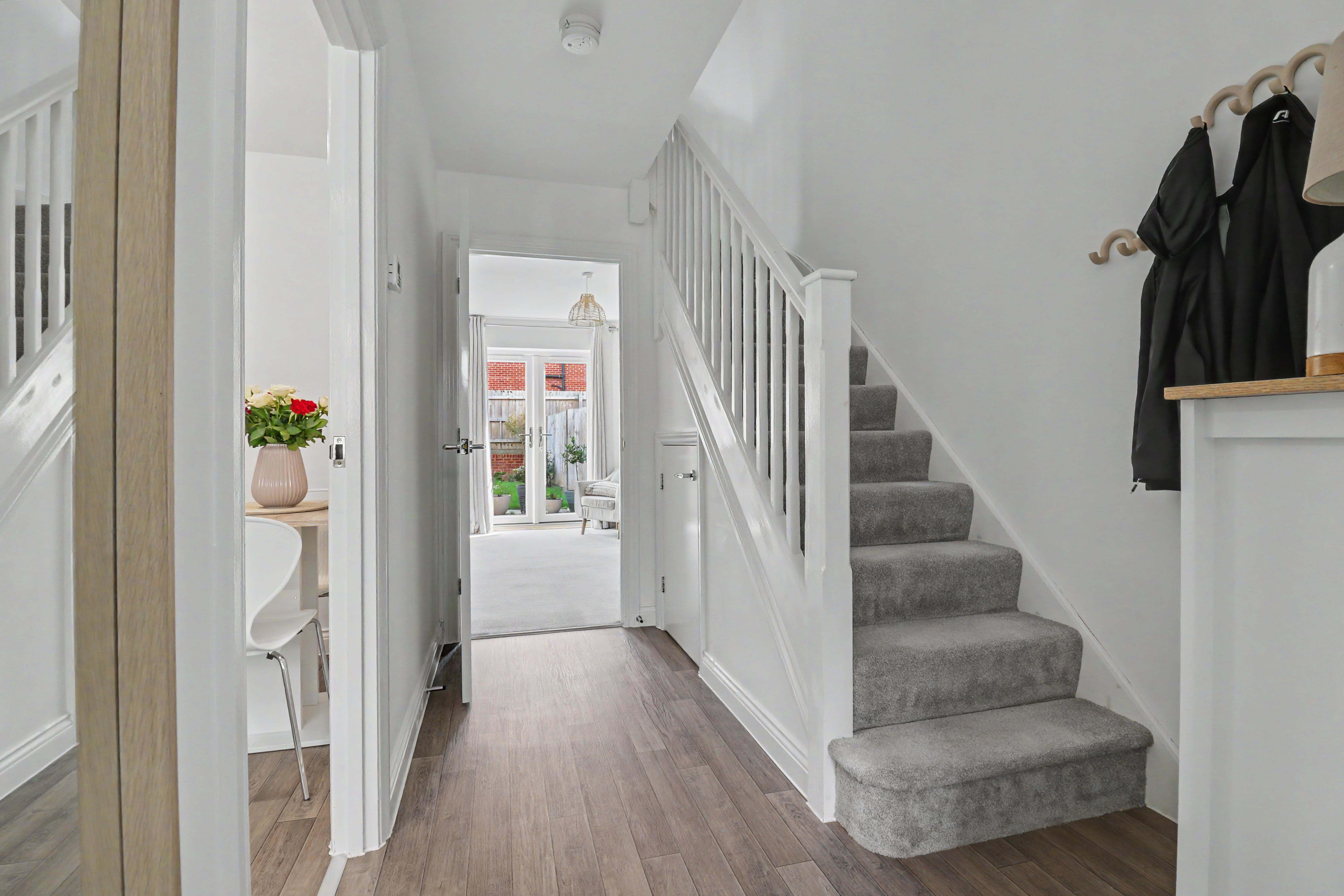 Mead Lane, Horton Heath, SO50, photo 7