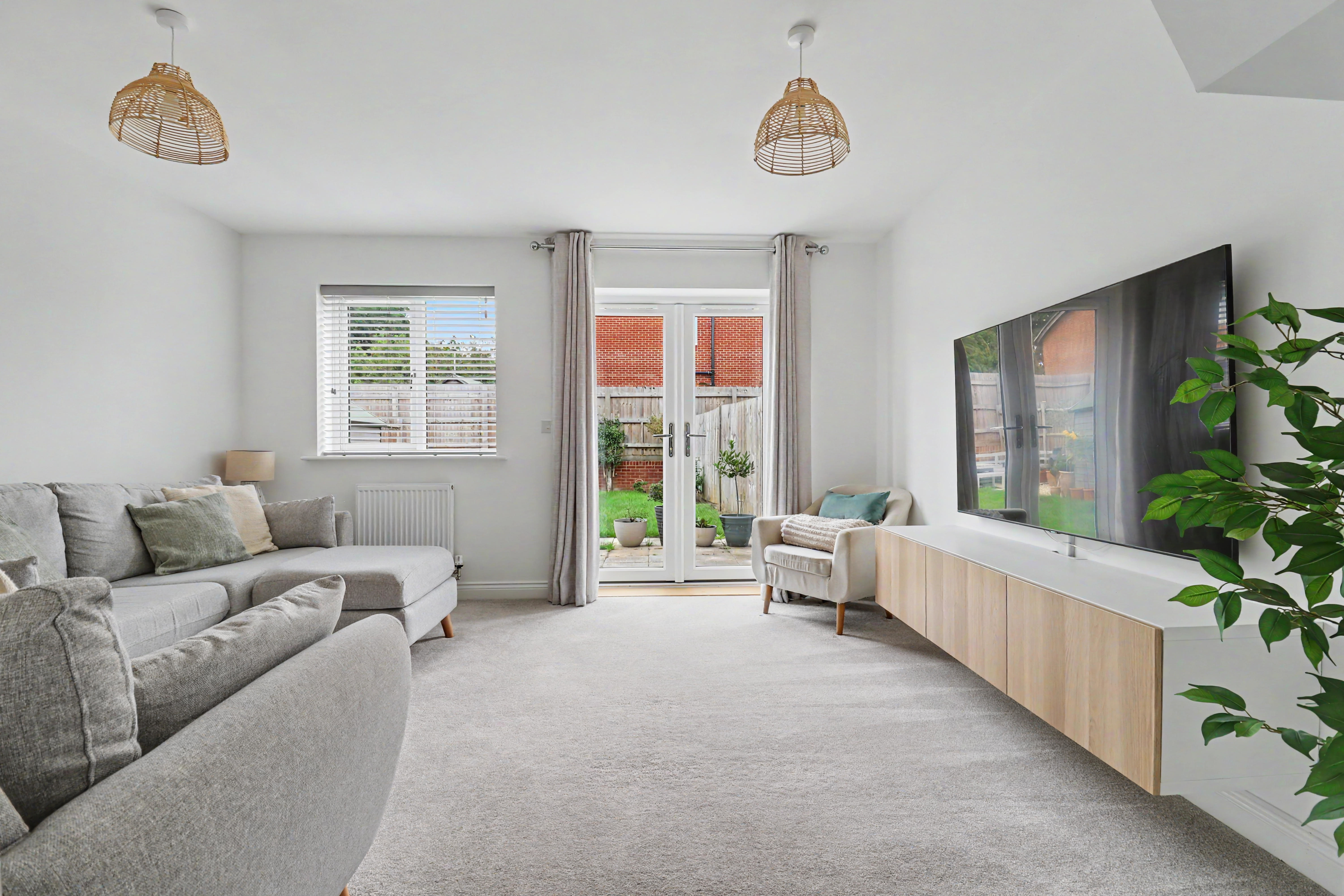 Mead Lane, Horton Heath, SO50, photo 5