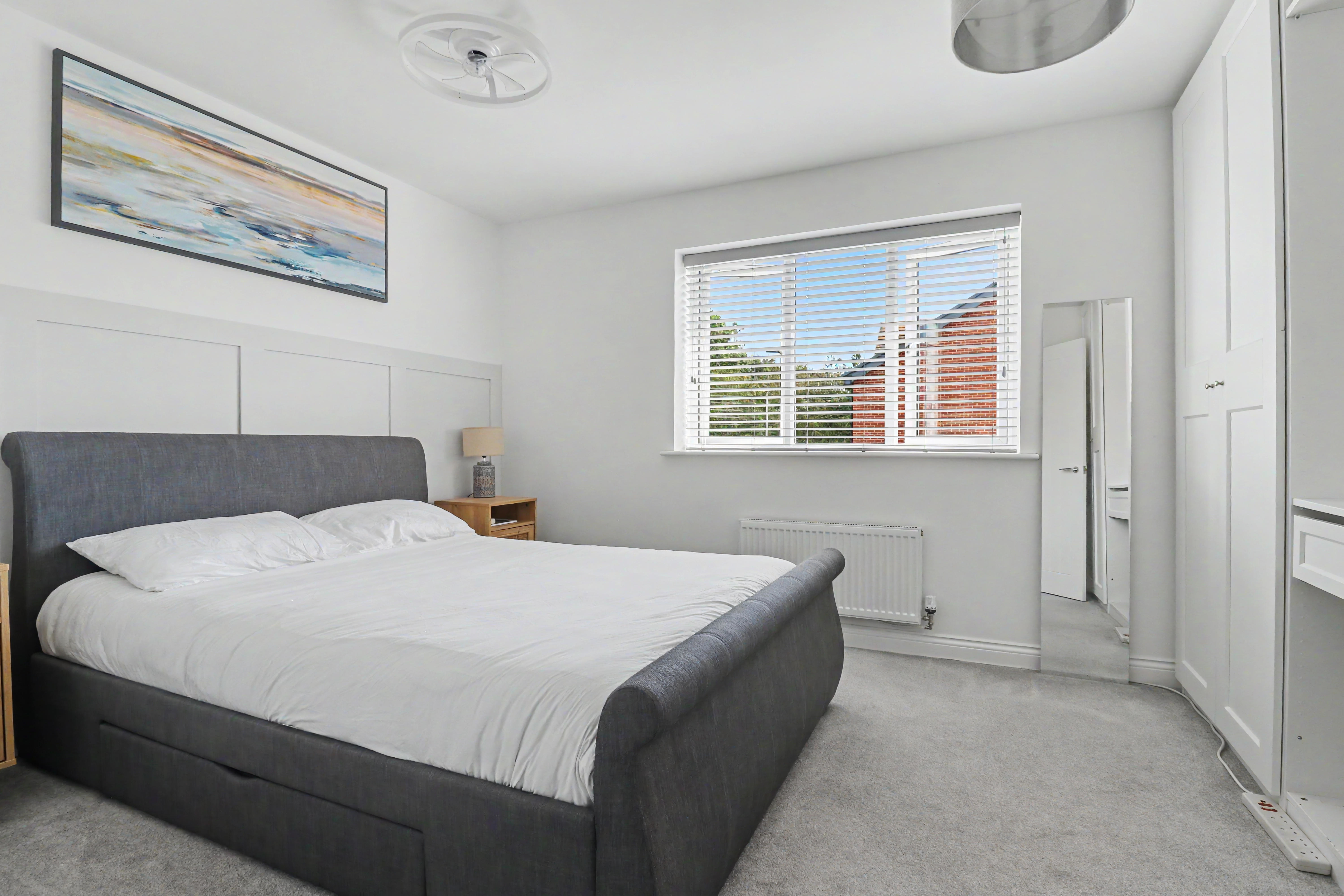 Mead Lane, Horton Heath, SO50, photo 8