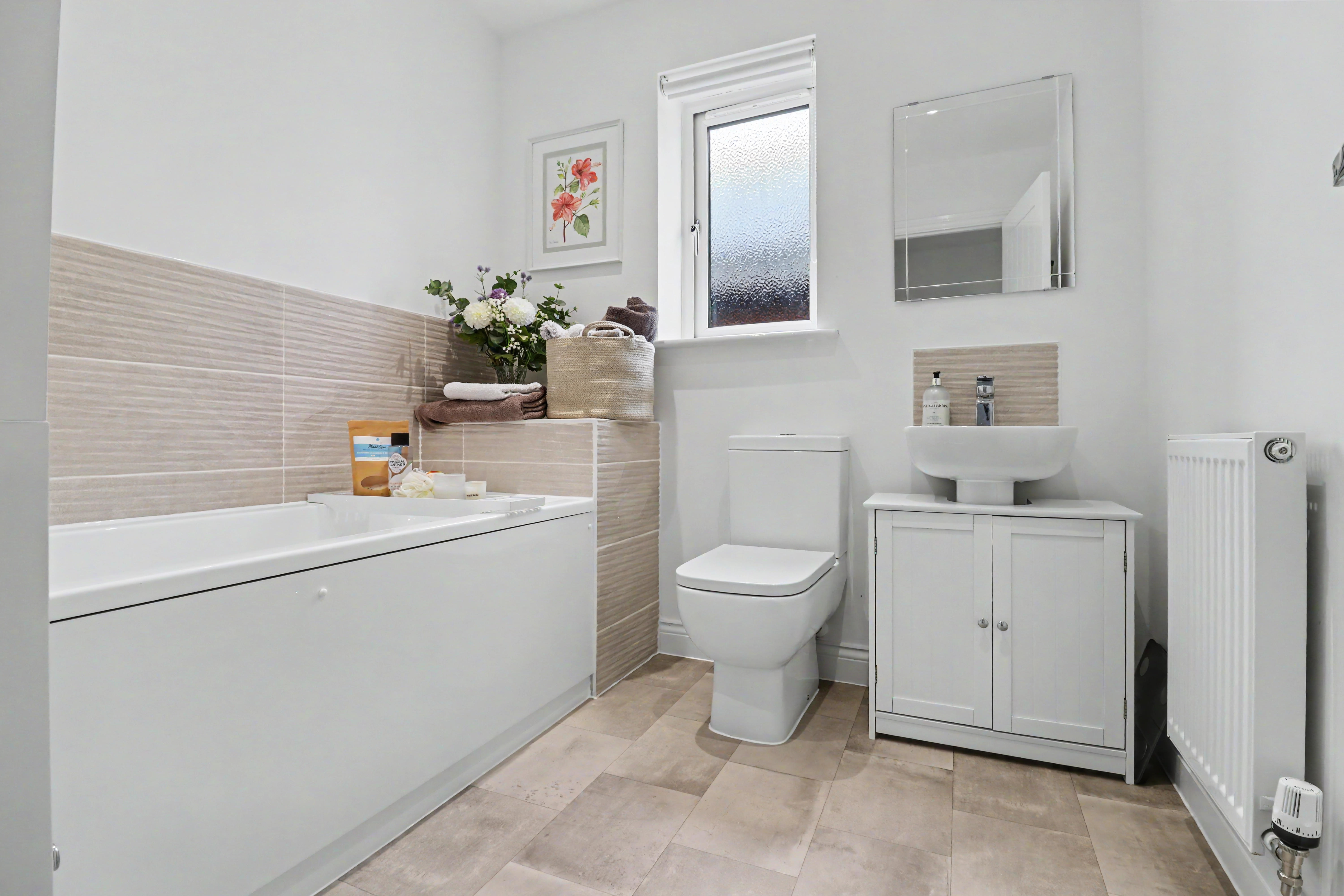 Mead Lane, Horton Heath, SO50, photo 11