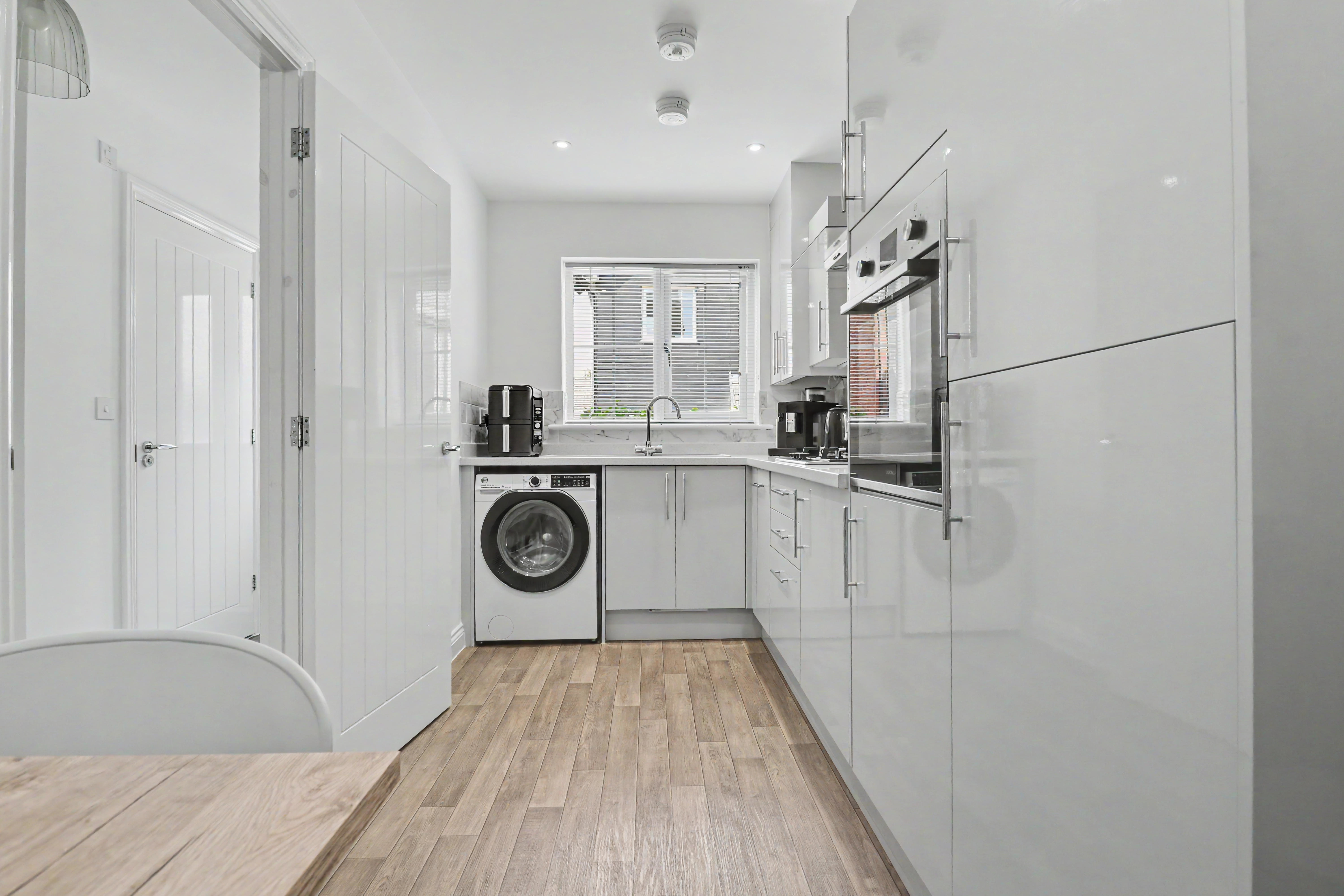 Mead Lane, Horton Heath, SO50, photo 4
