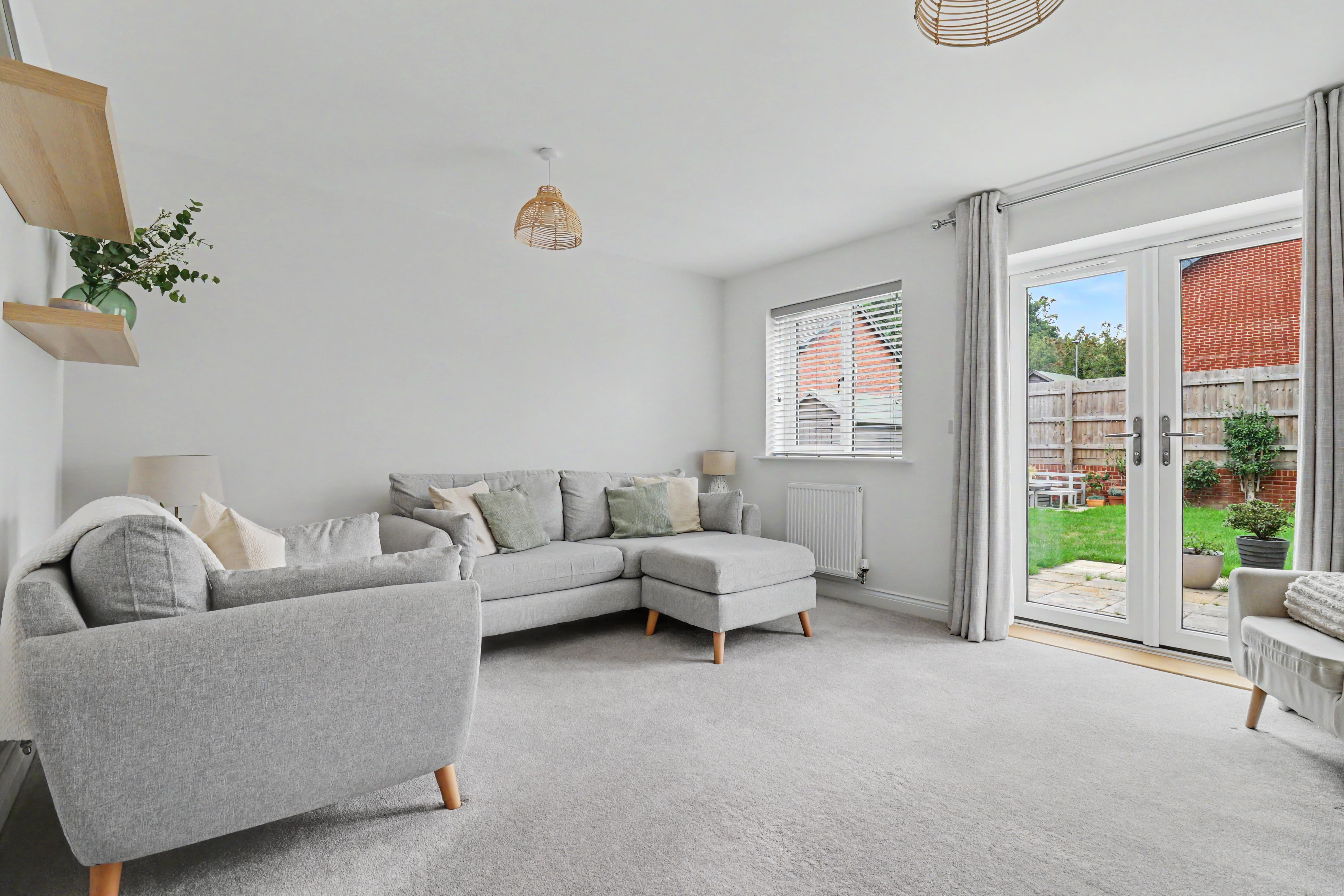 Mead Lane, Horton Heath, SO50, photo 2
