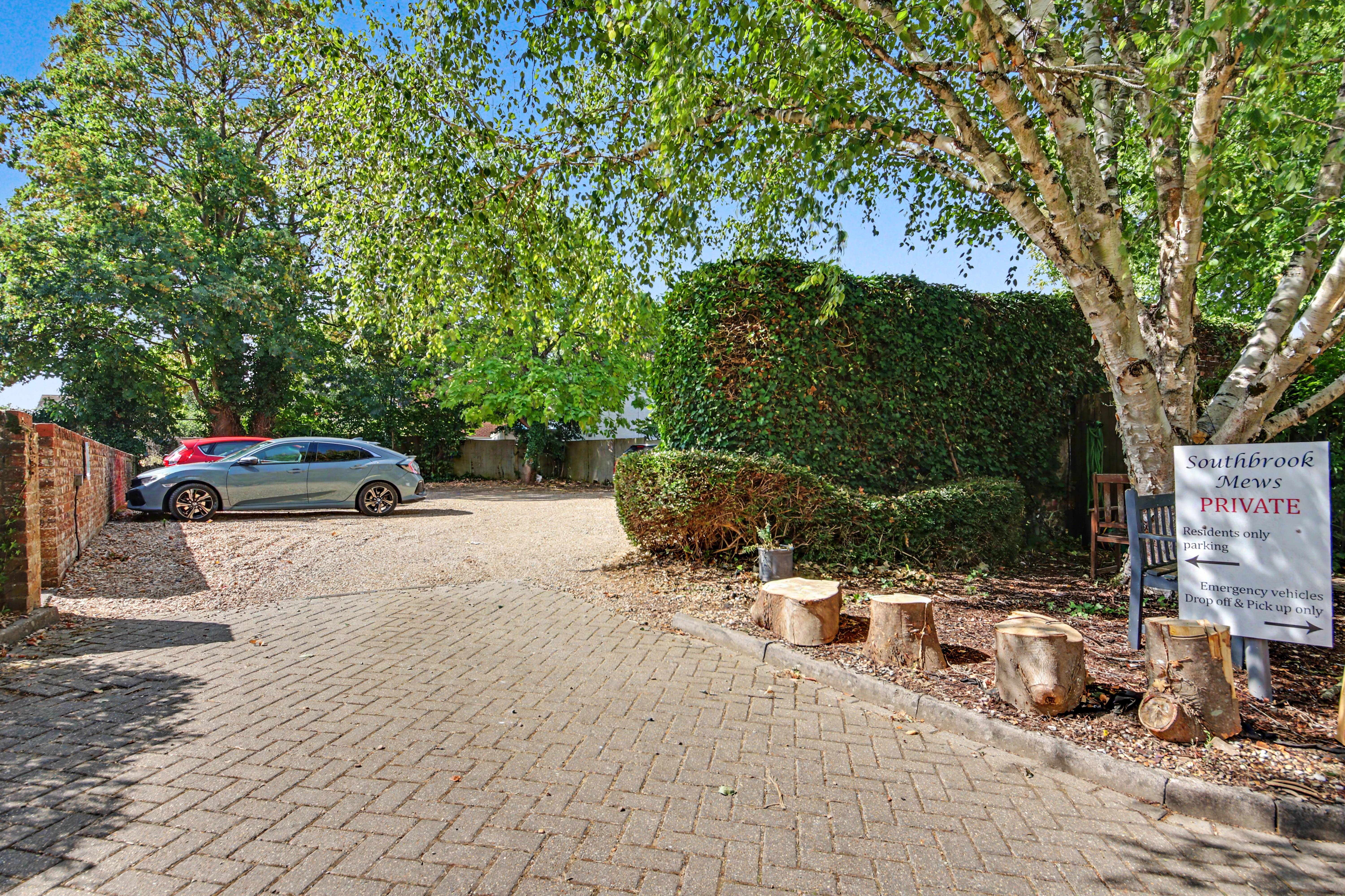 Southbrook Mews, Bishops Waltham, SO32, photo 9