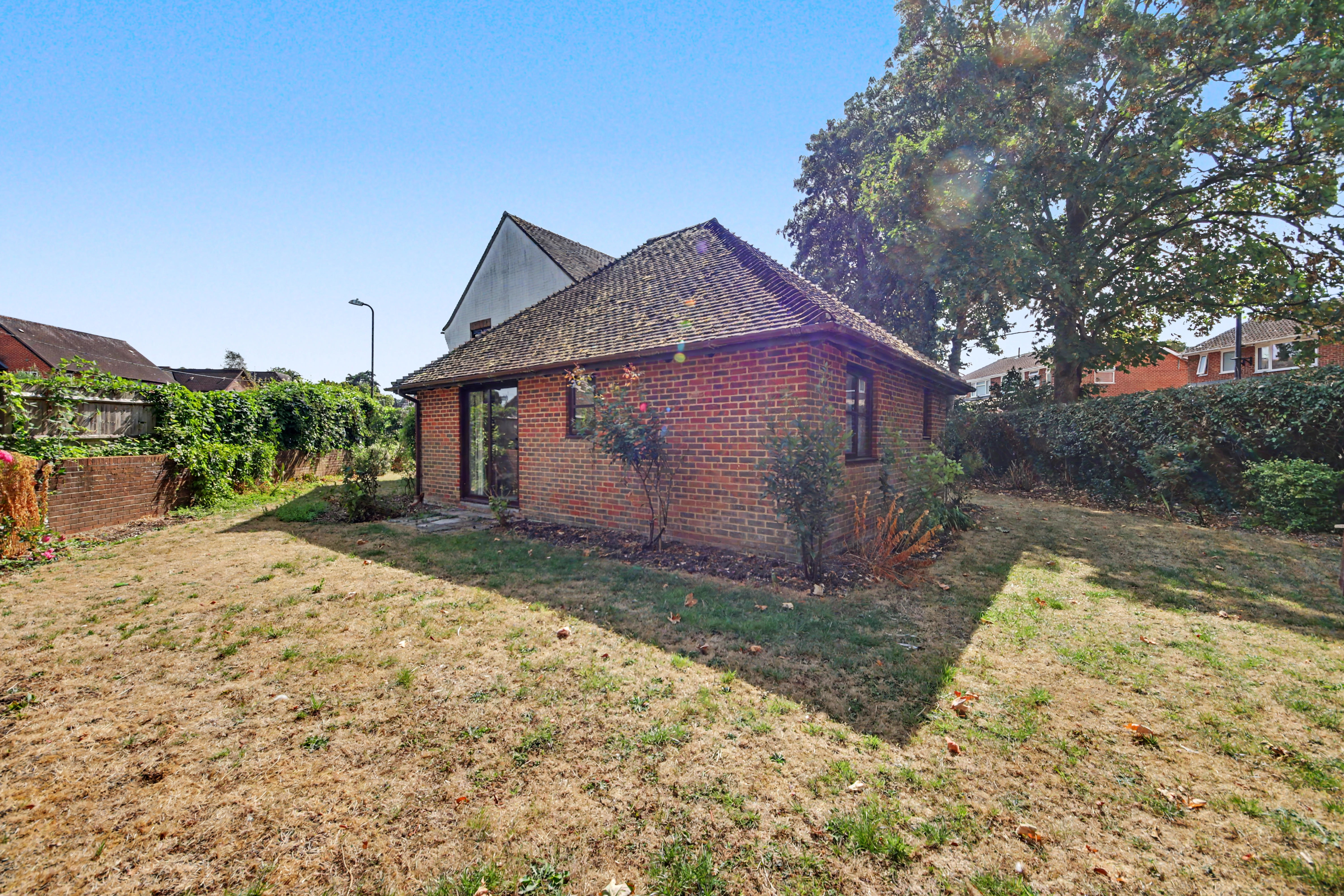 Southbrook Mews, Bishops Waltham, SO32, photo 8