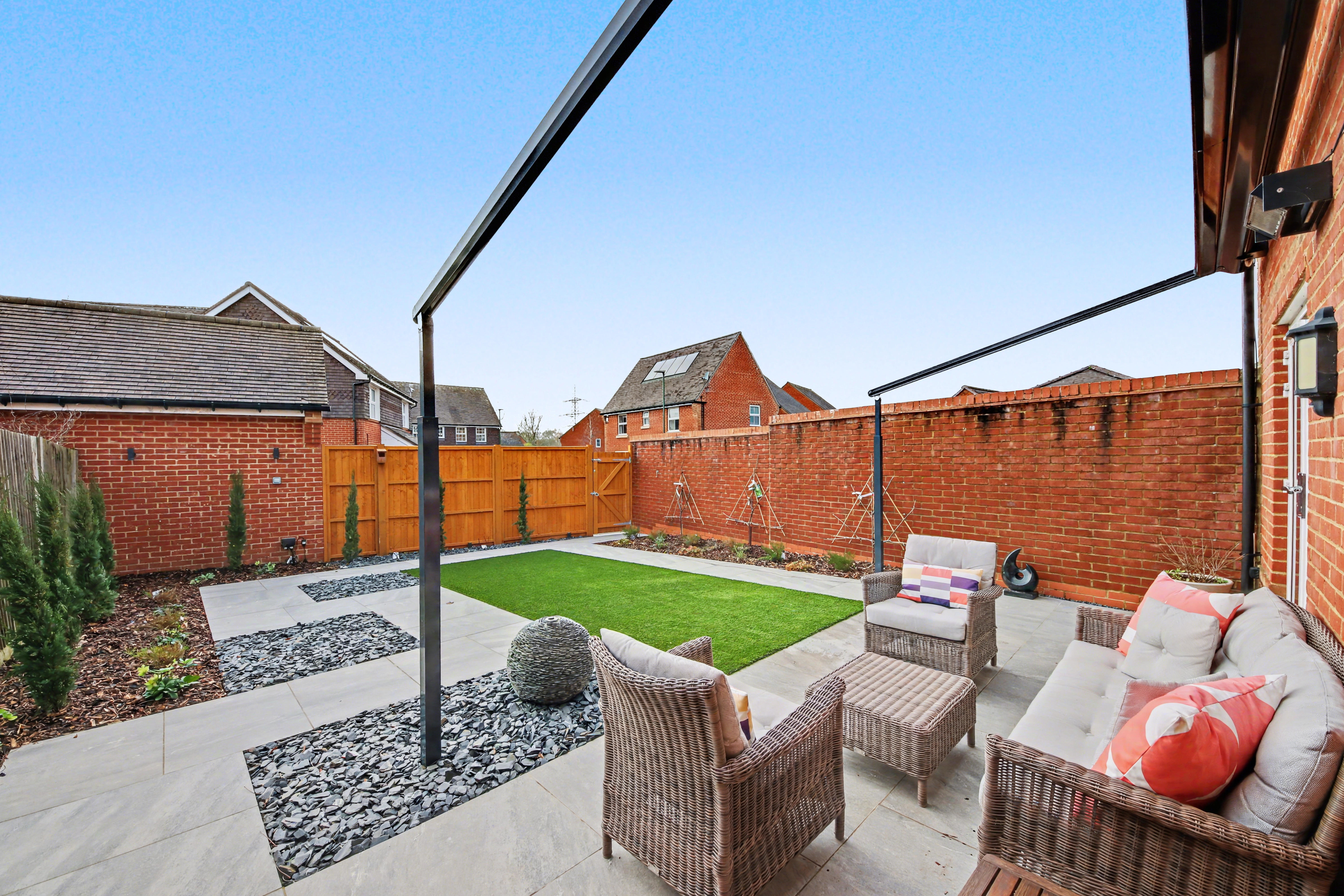 Hamble Rise, Swanmore, SO32, photo 3