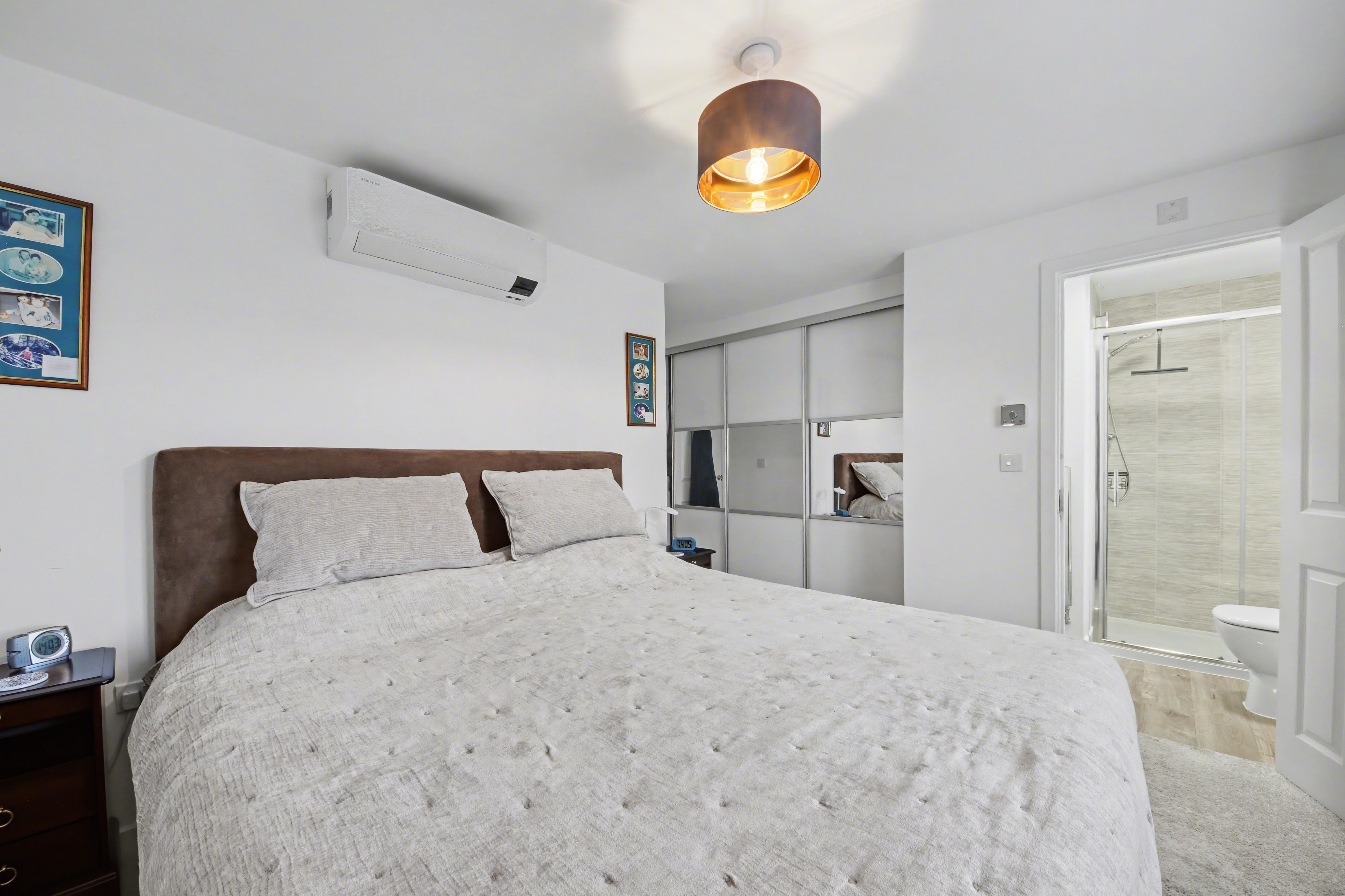 Hamble Rise, Swanmore, SO32, photo 8