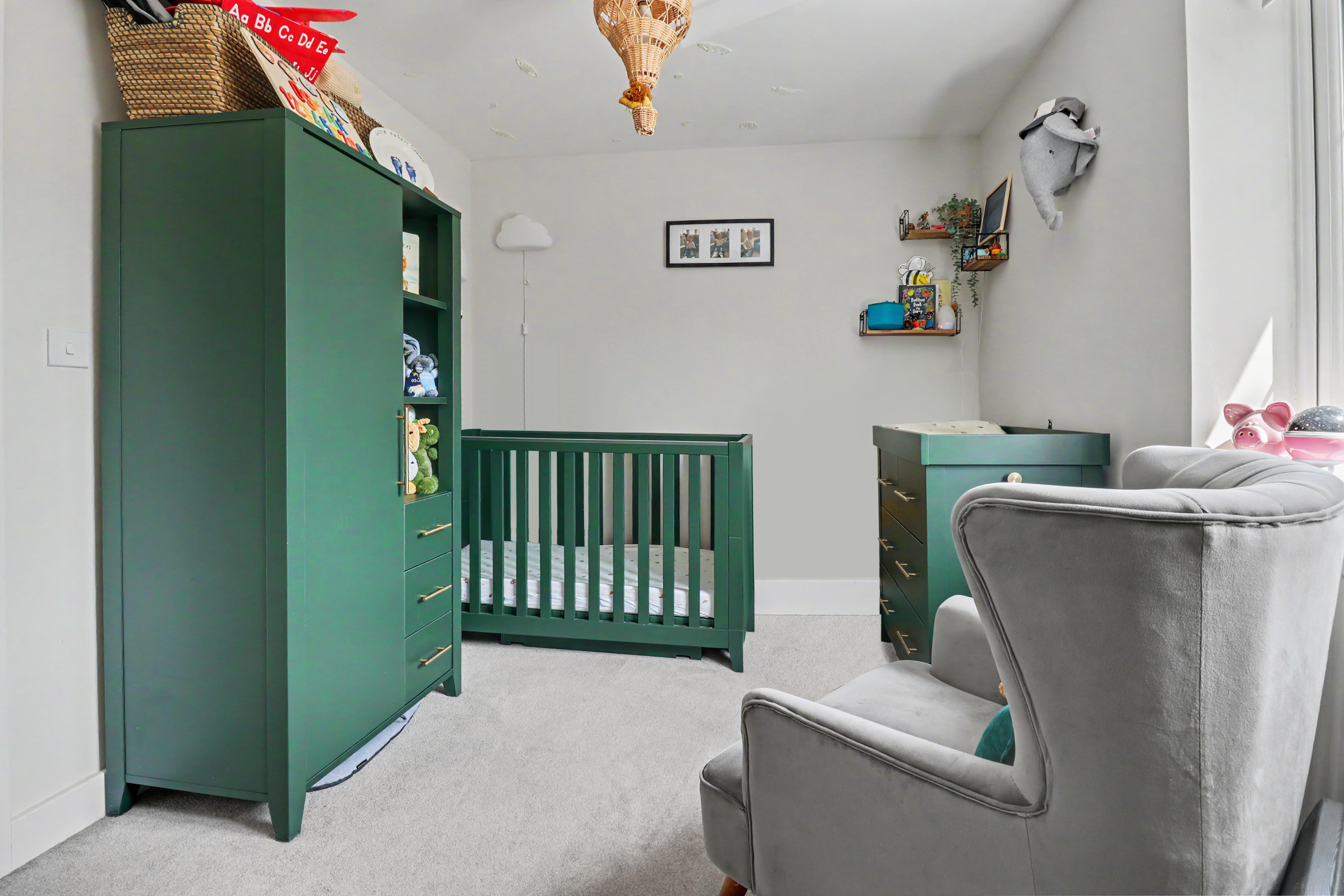 Clementine Way, Fair Oak, SO50, photo 8