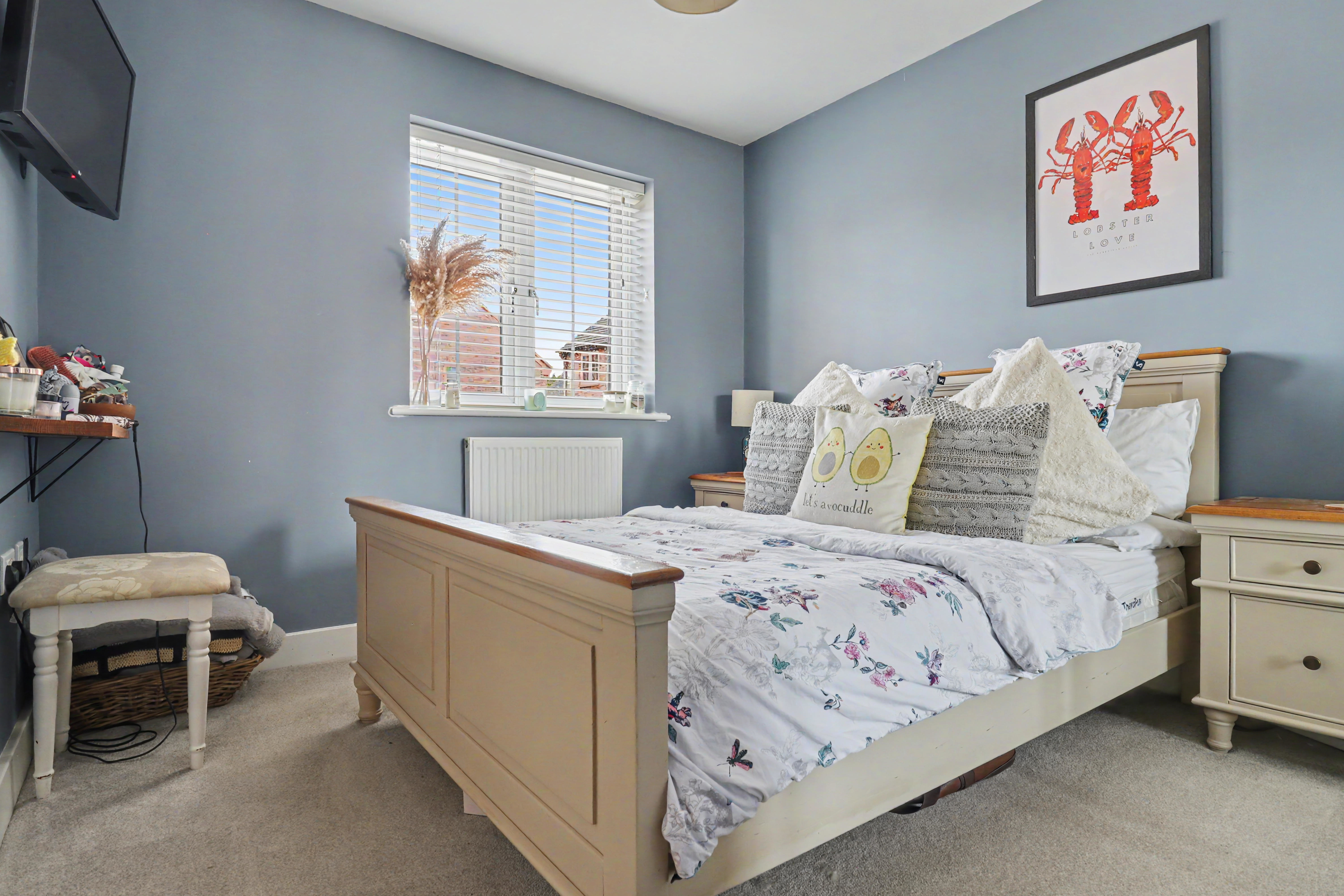 Clementine Way, Fair Oak, SO50, photo 6