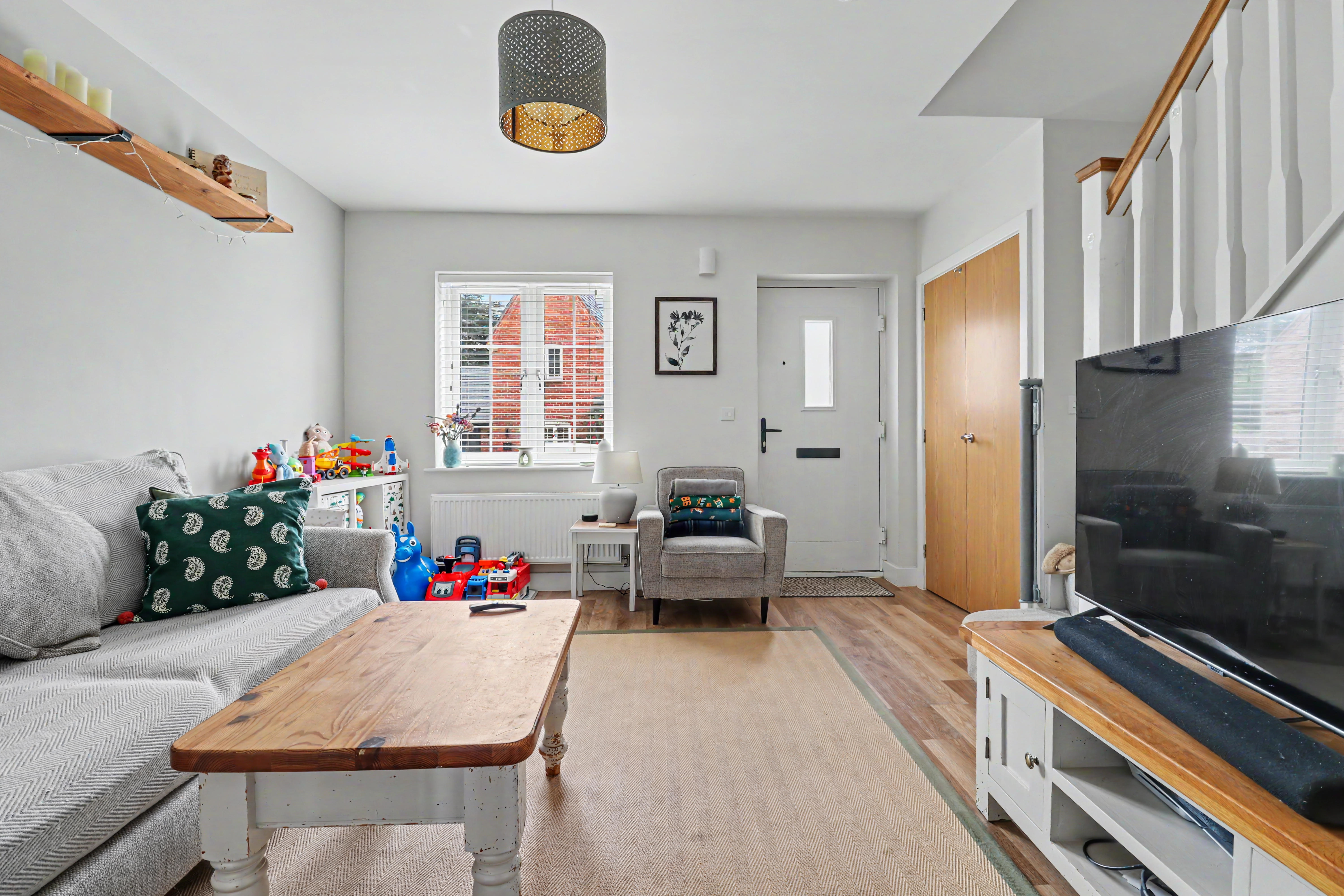Clementine Way, Fair Oak, SO50, photo 3