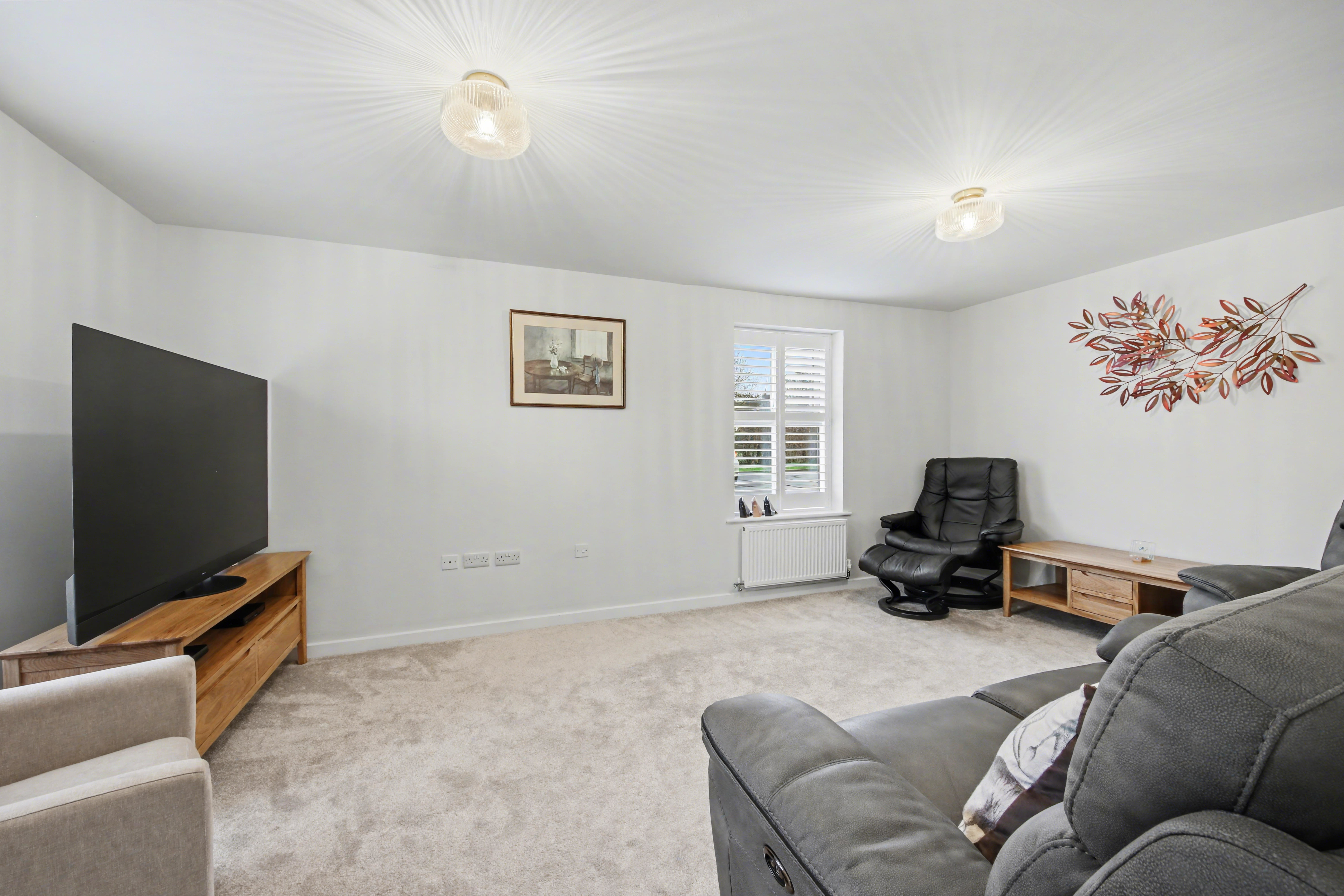 Hamble Rise, Swanmore, SO32, photo 4