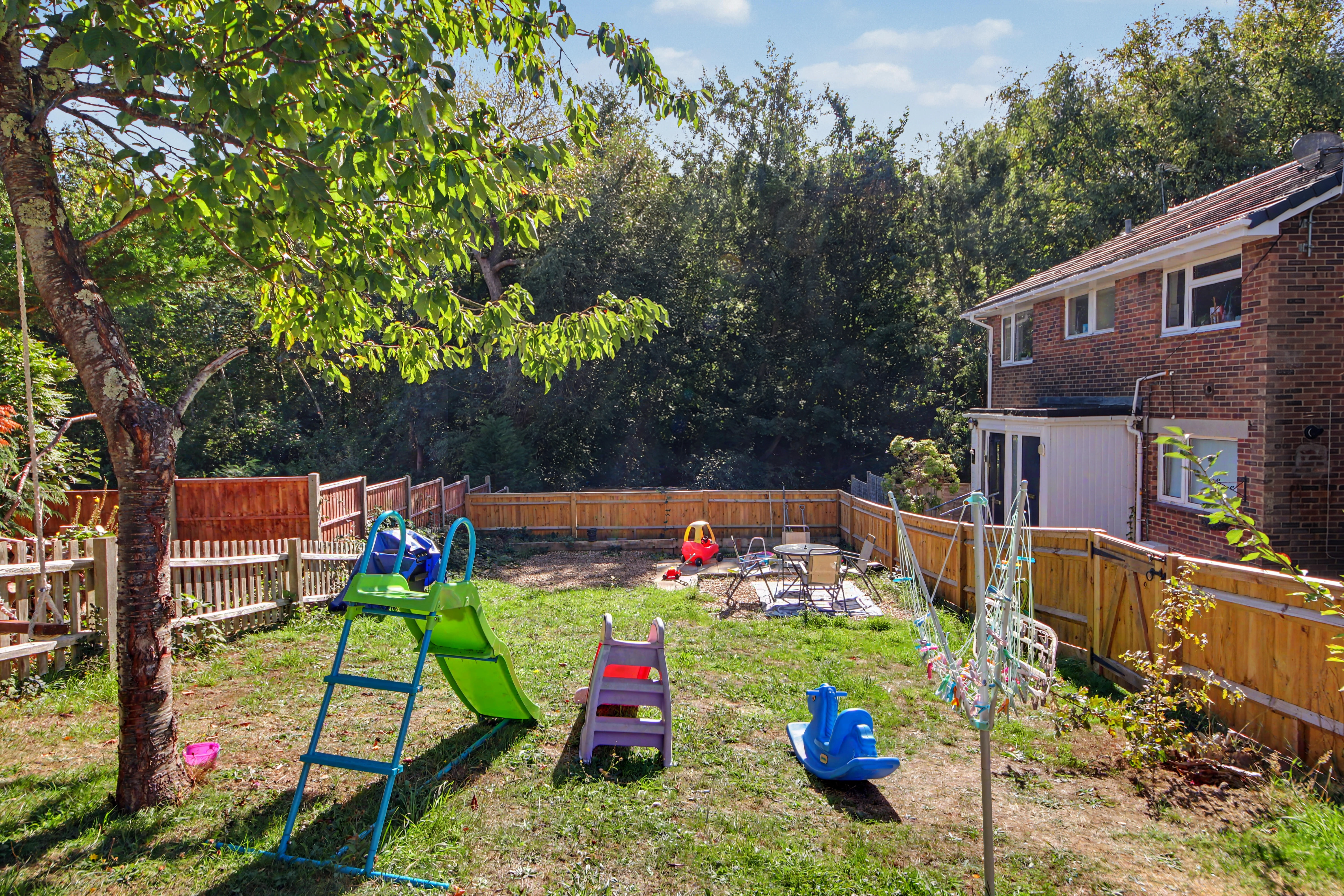 Silver Birch Close, Sholing, SO19, photo 9