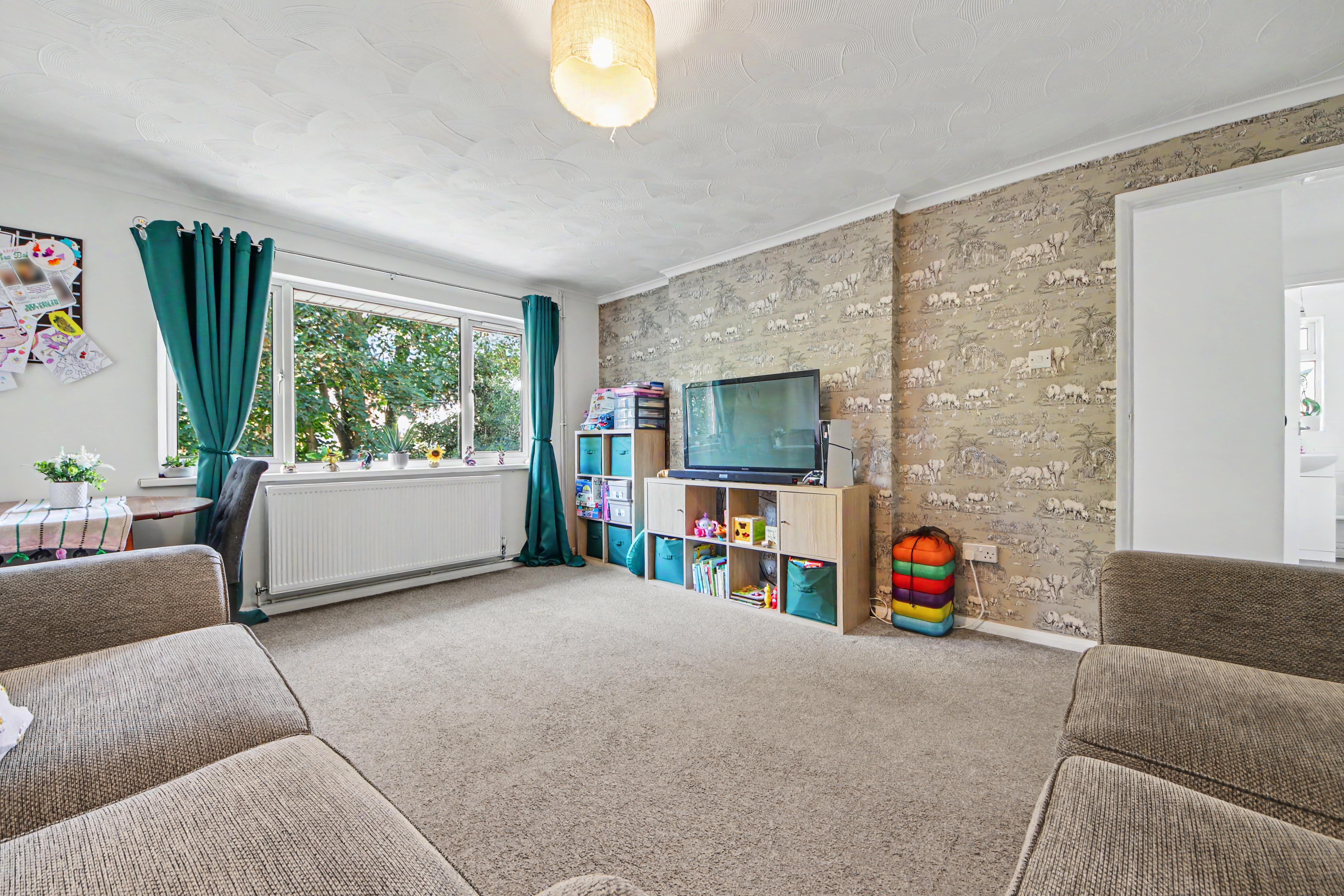 Silver Birch Close, Sholing, SO19, photo 2