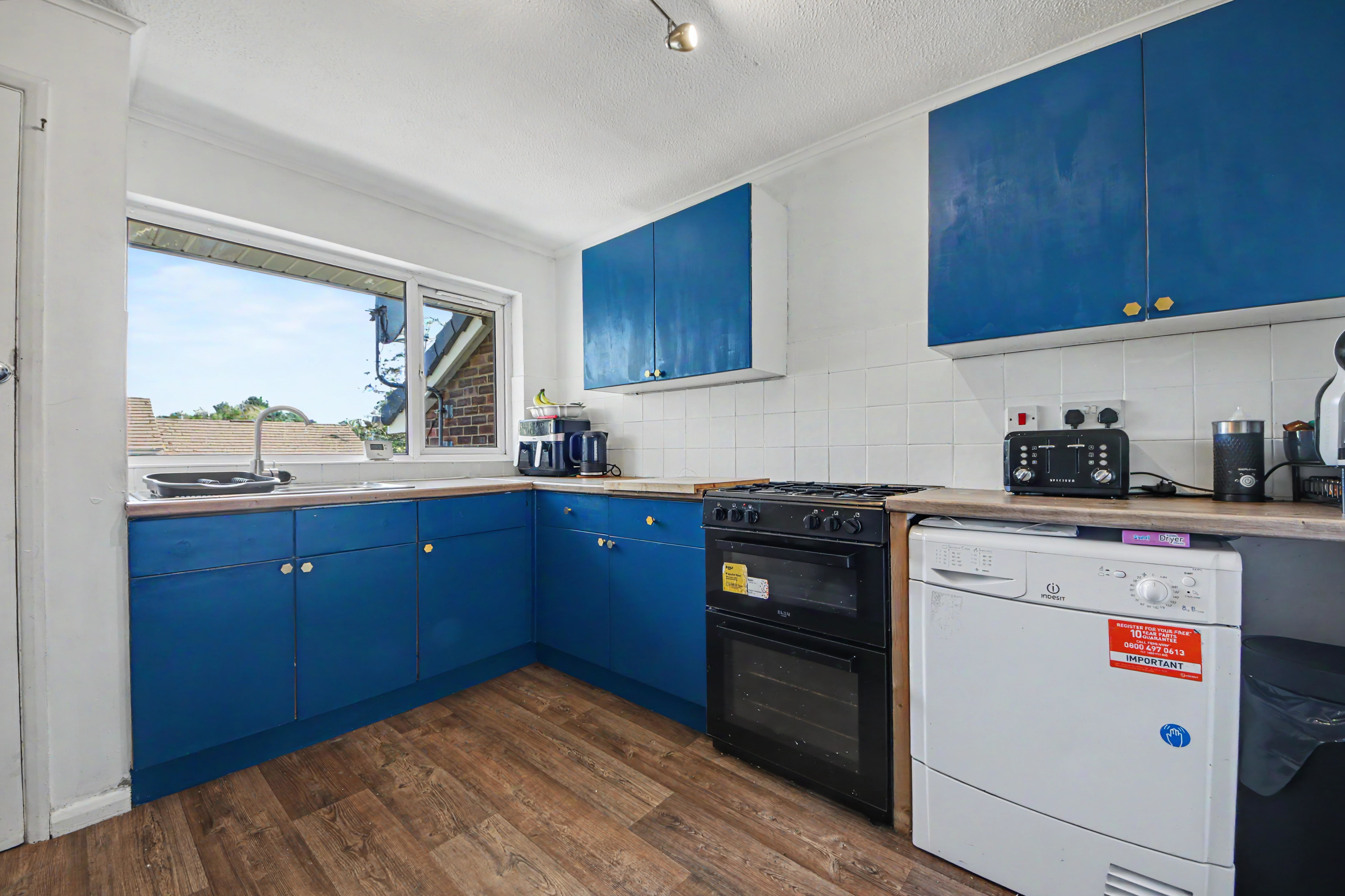 Silver Birch Close, Sholing, SO19, photo 3