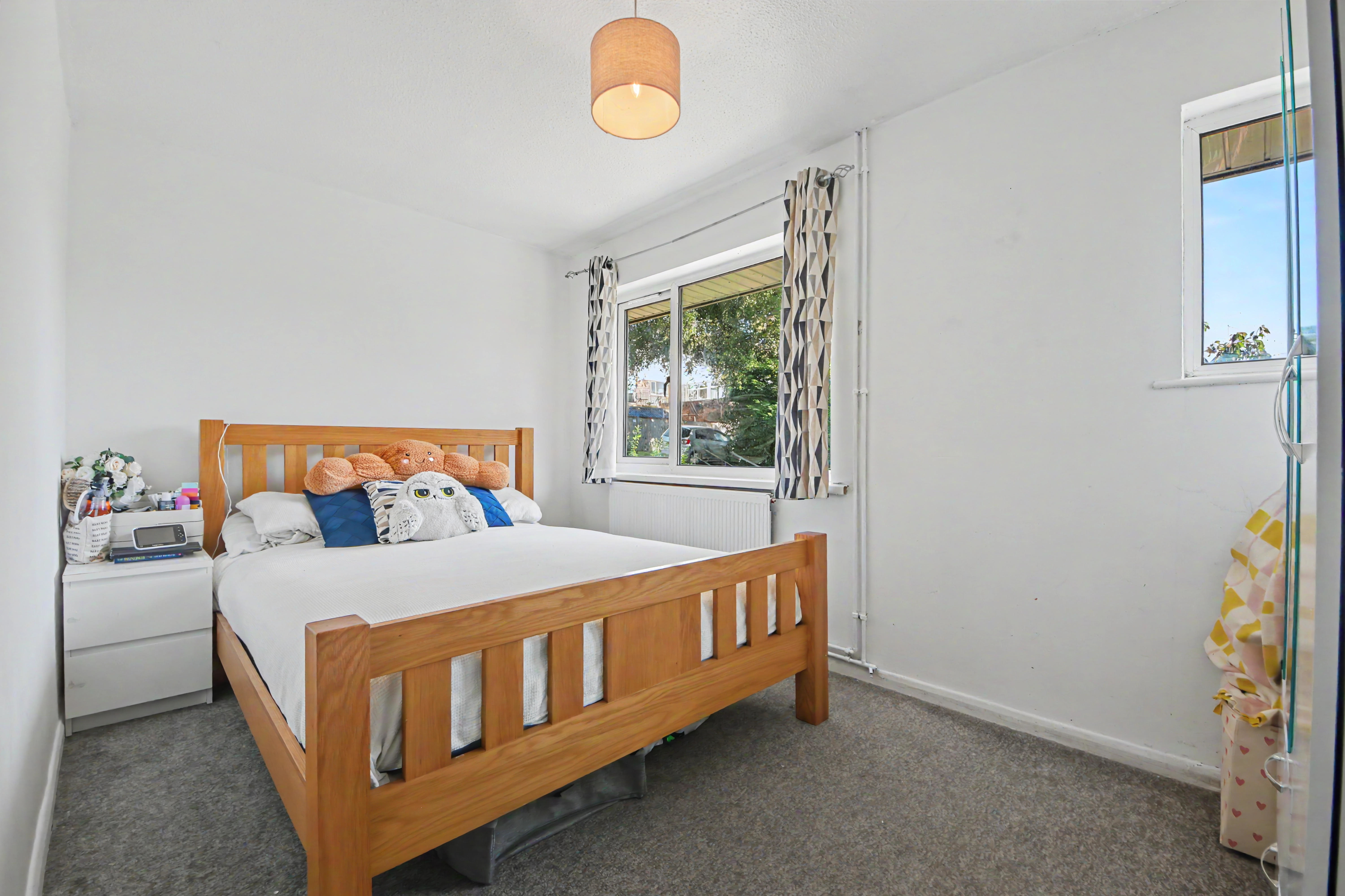 Silver Birch Close, Sholing, SO19, photo 6