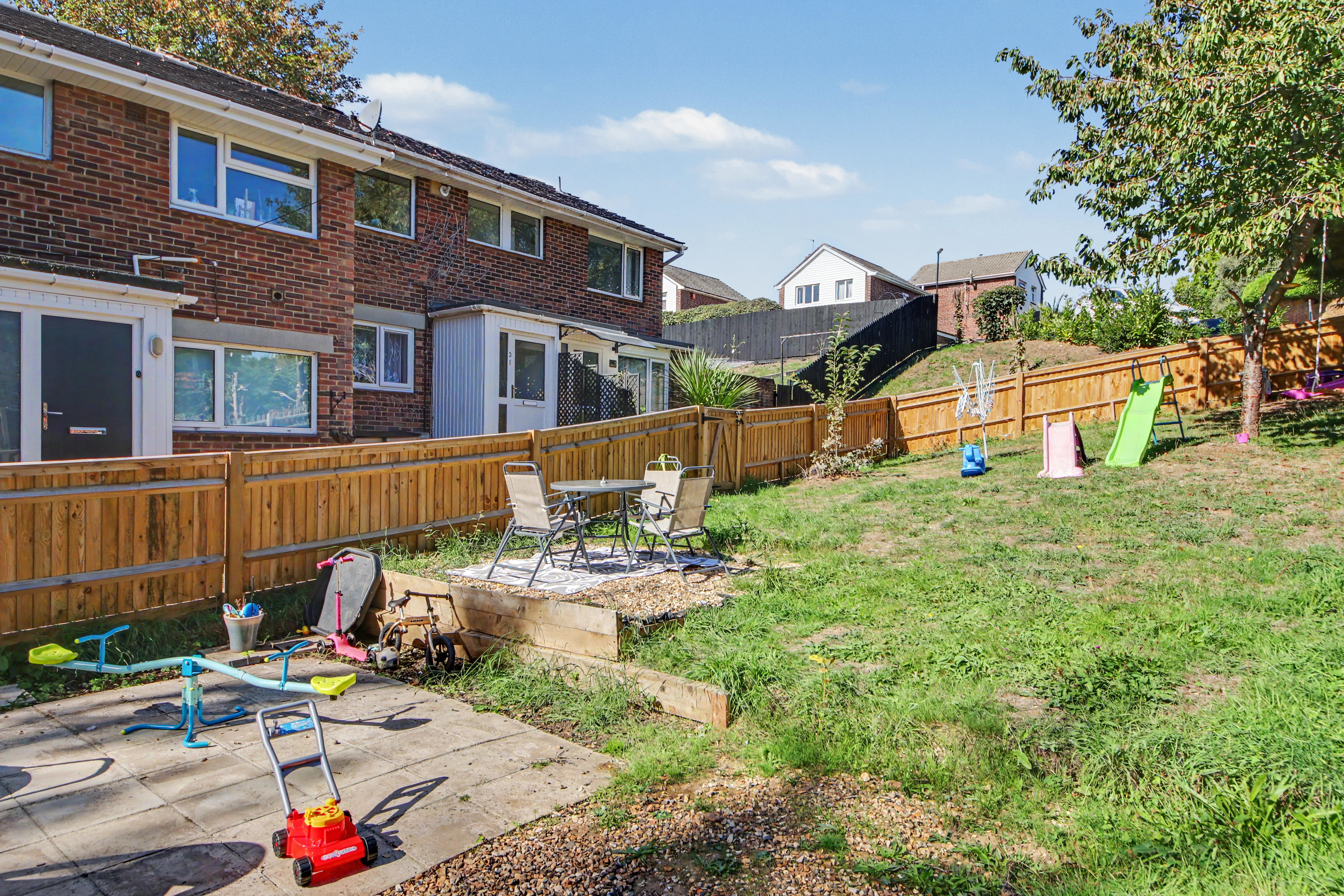 Silver Birch Close, Sholing, SO19, photo 10