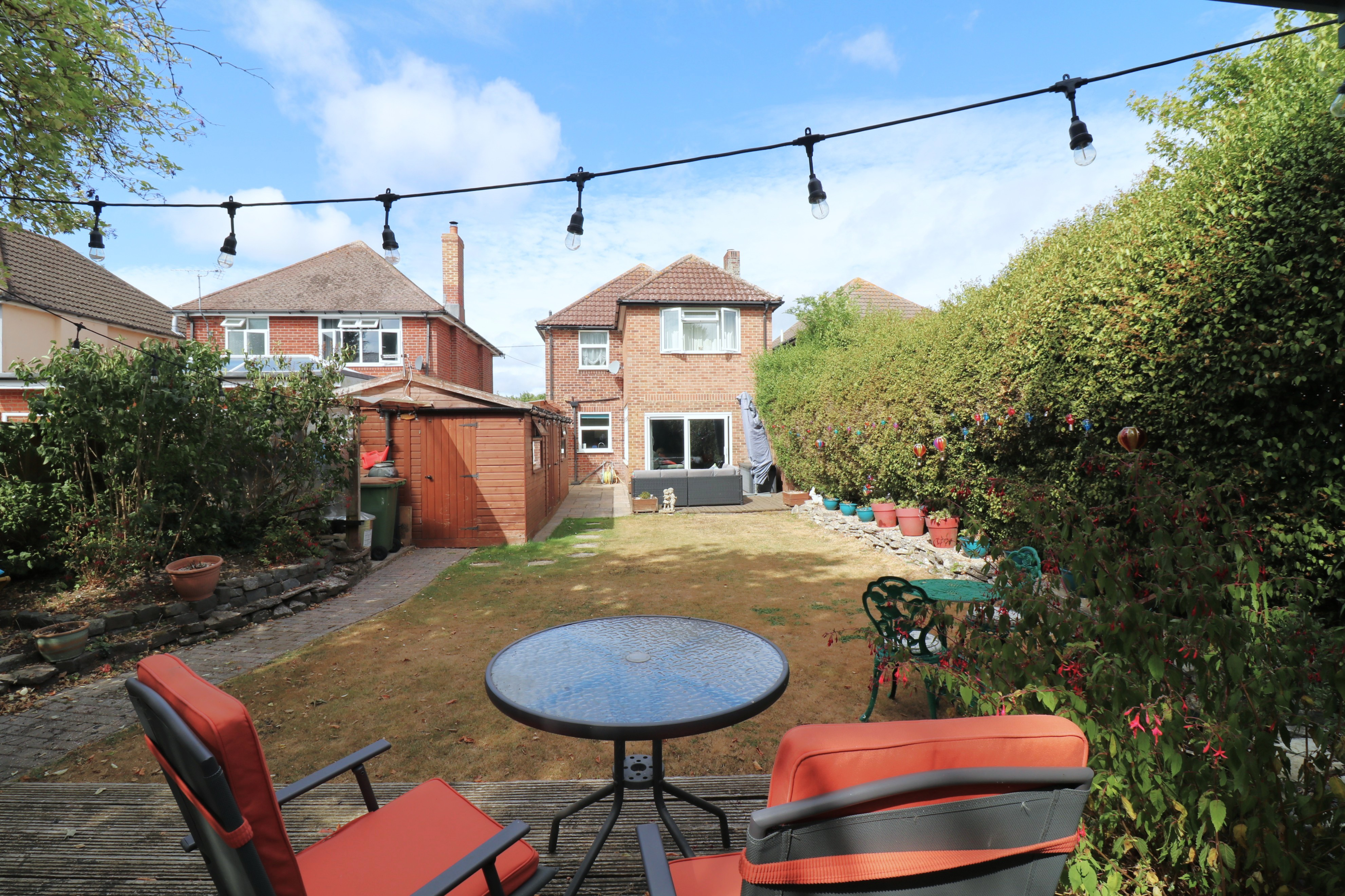 Broad Way, Hamble, SO31