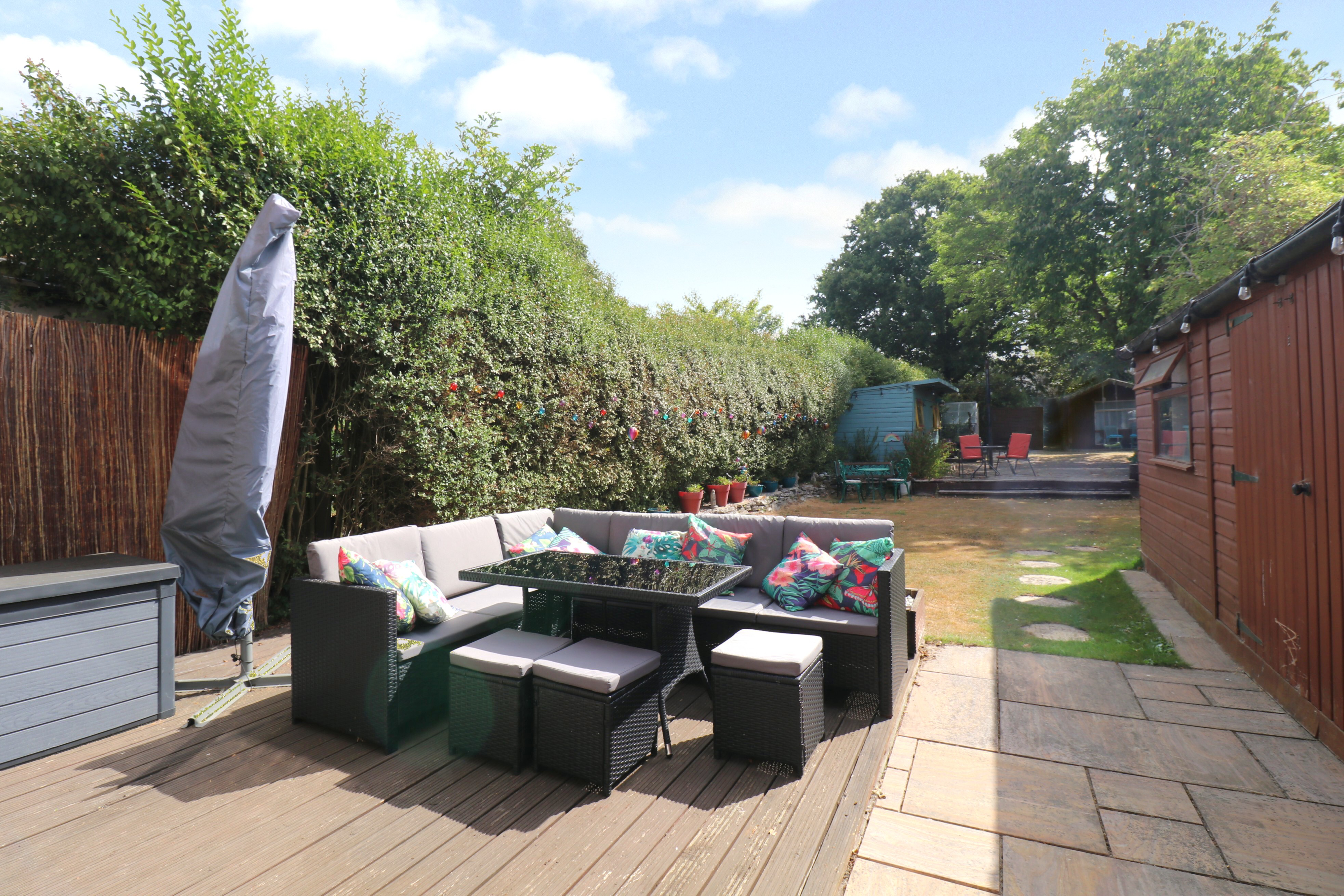 Broad Way, Hamble, SO31, photo 4