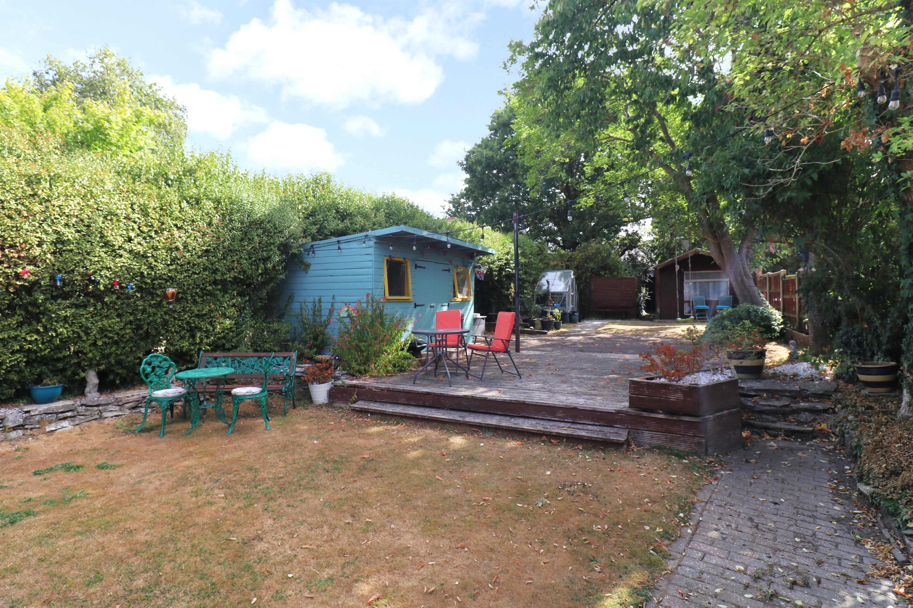 Broad Way, Hamble, SO31, photo 21