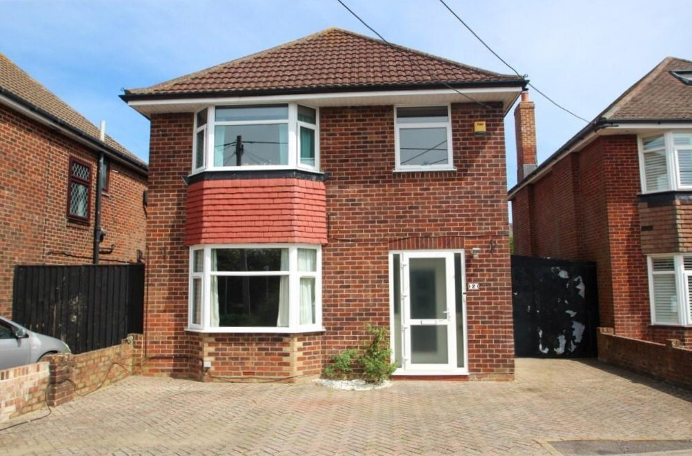 Broad Way, Hamble, SO31, photo 5