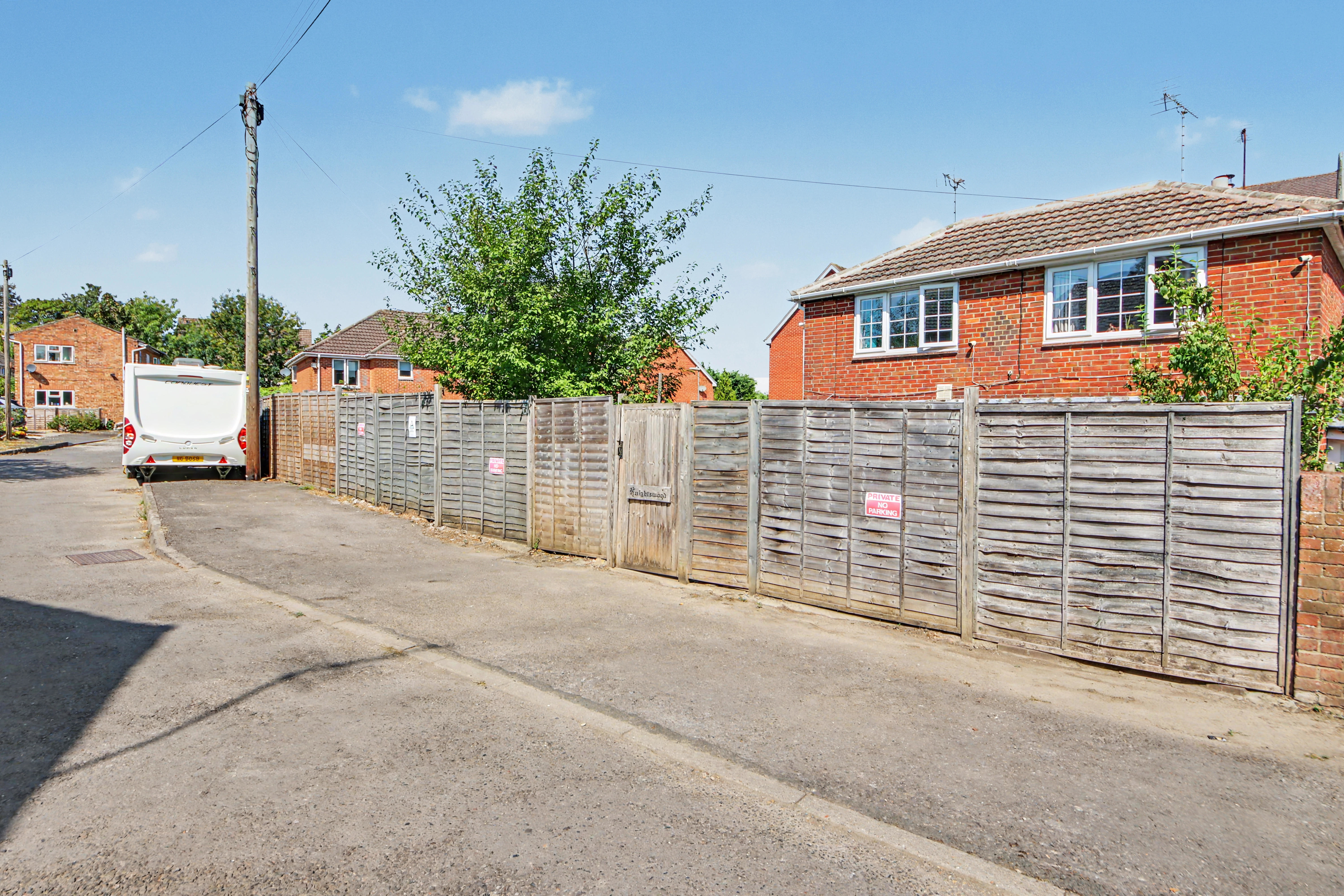 Manns Close, West End, SO18, photo 17