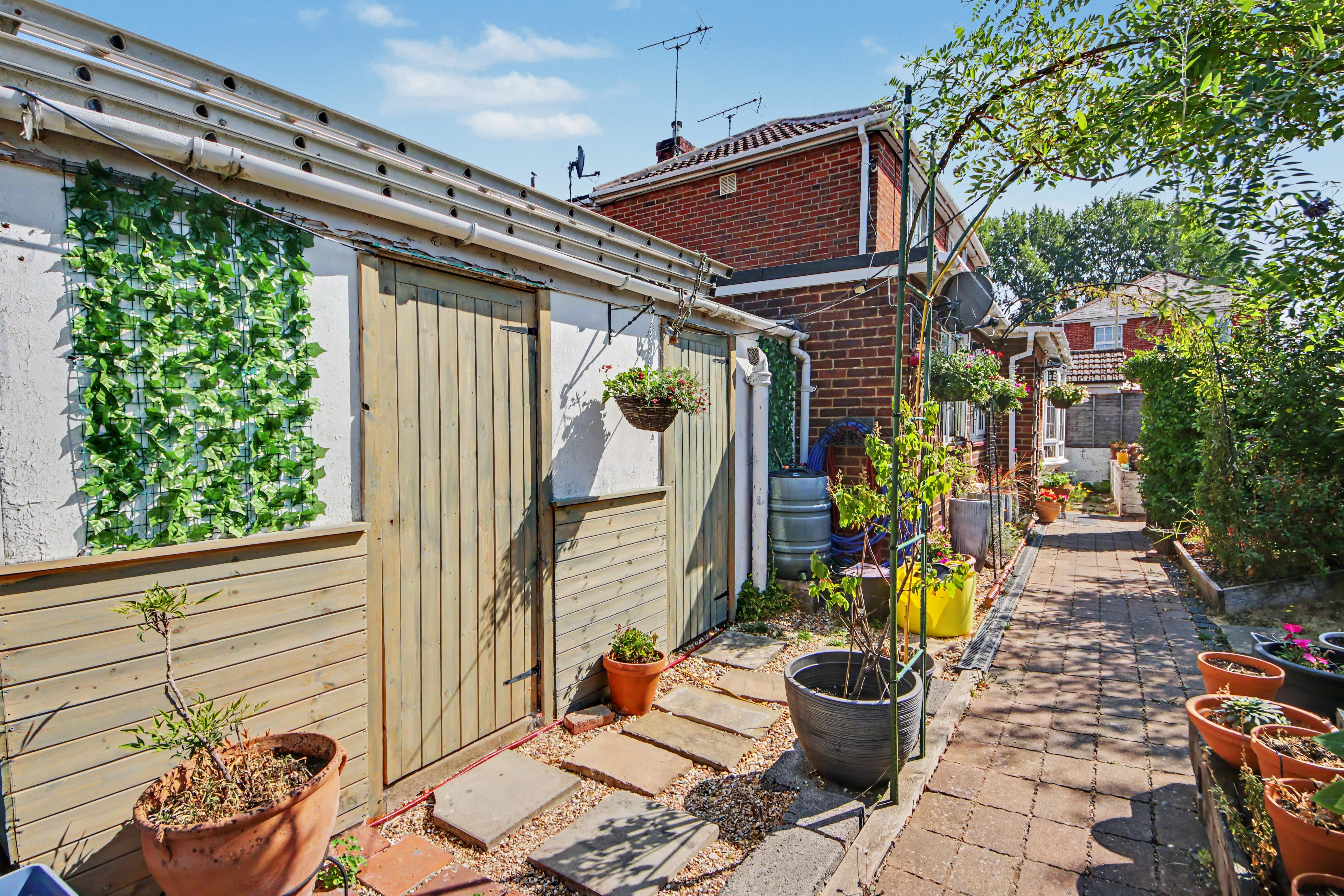 Manns Close, West End, SO18, photo 14