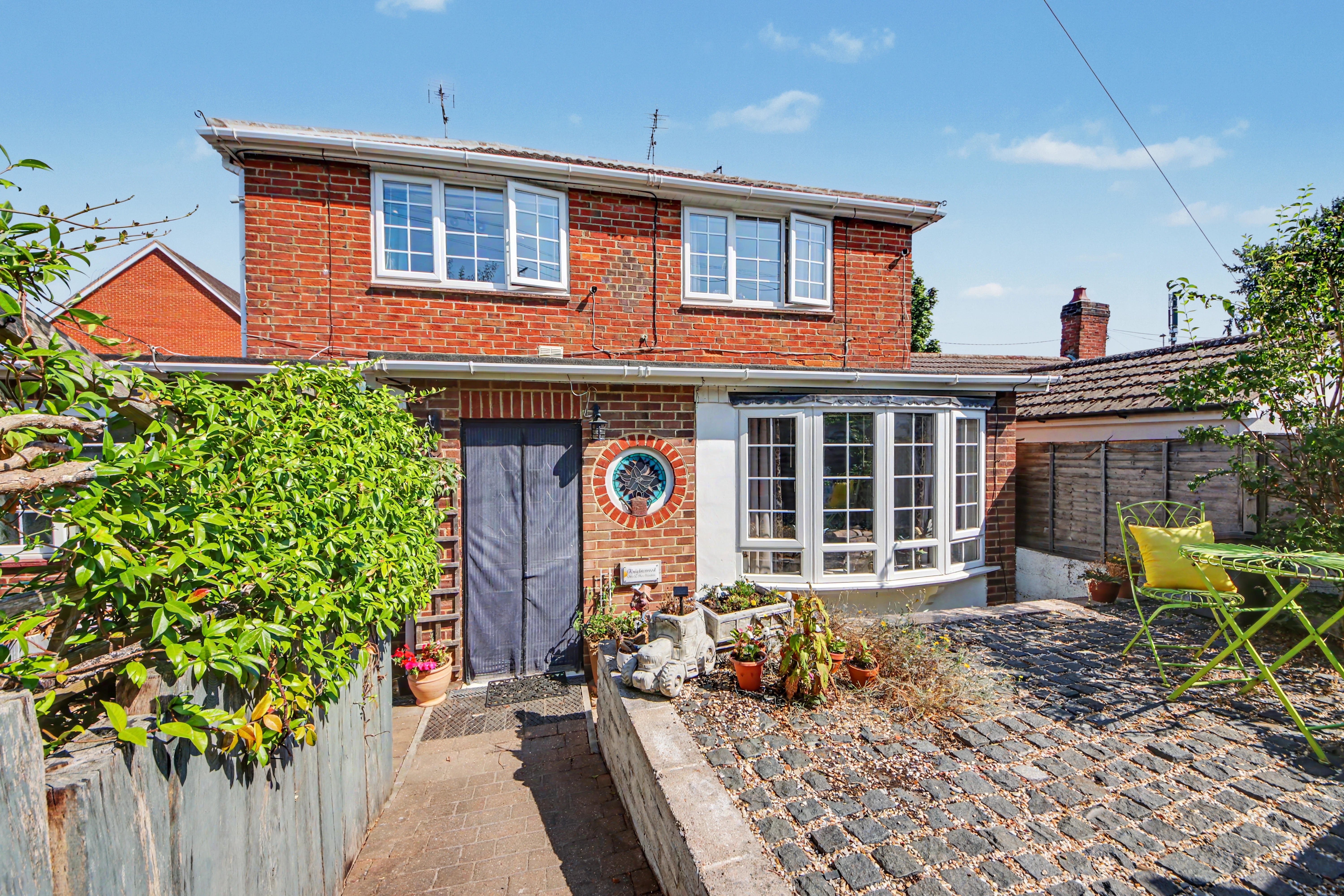 Manns Close, West End, SO18
