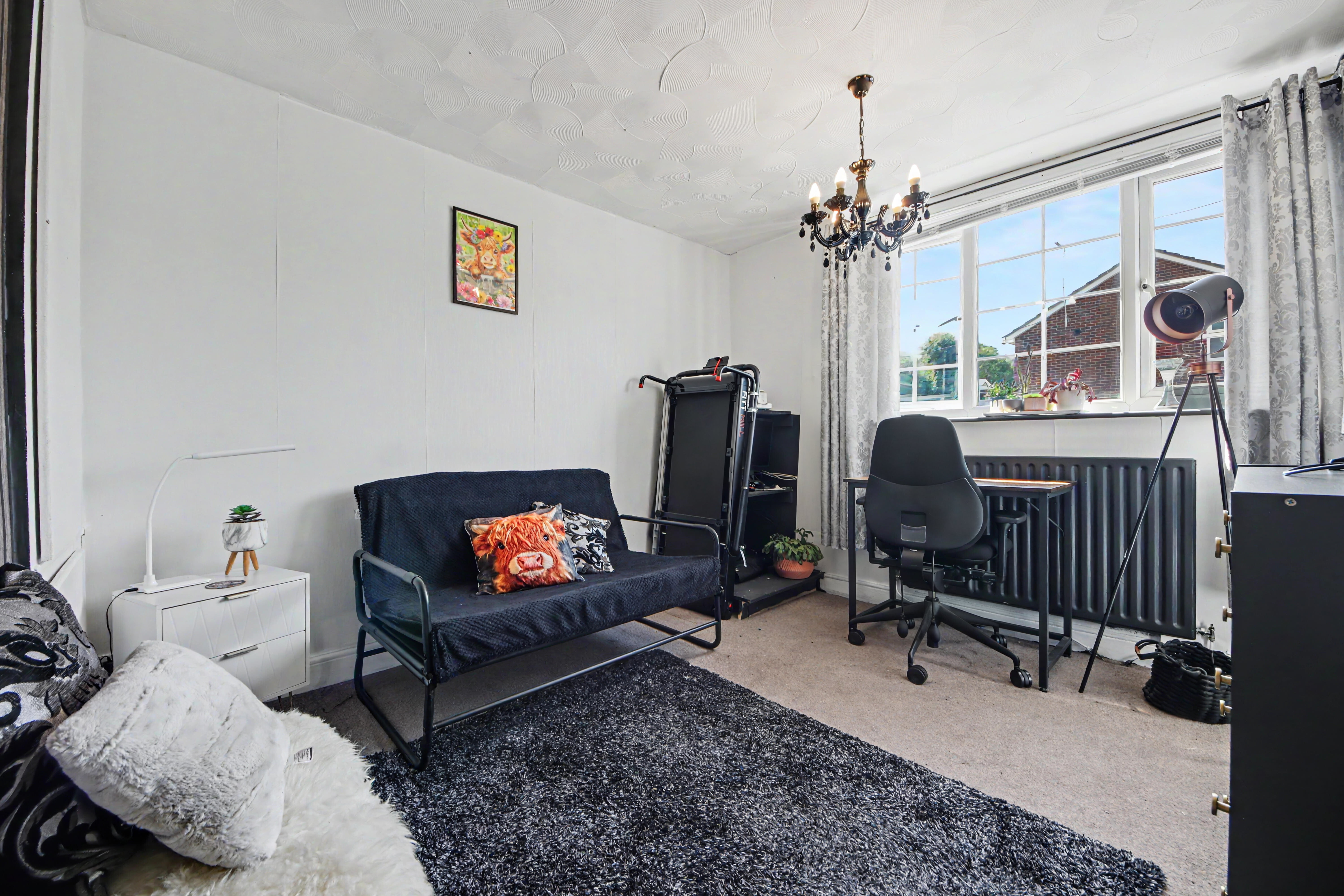Manns Close, West End, SO18, photo 13