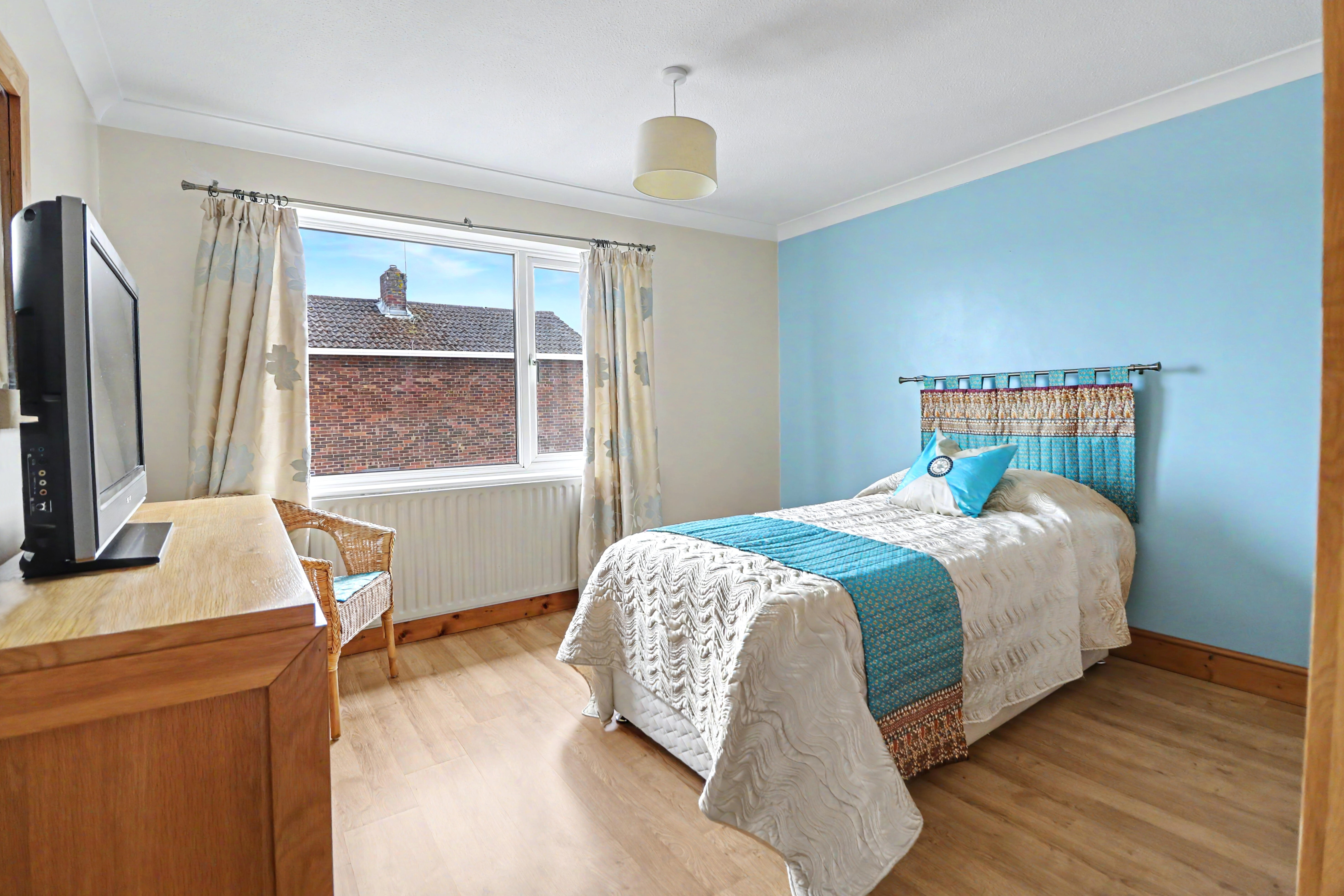 Upper St. Helens Road, Hedge End, SO30, photo 7