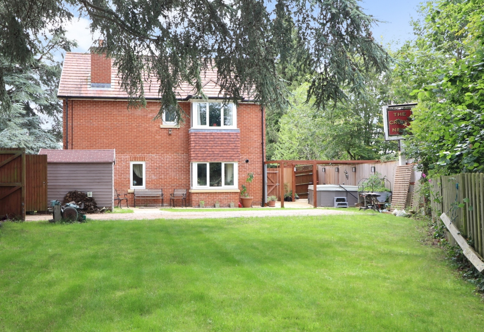 Dodwell Lane, Bursledon, SO31, photo 14