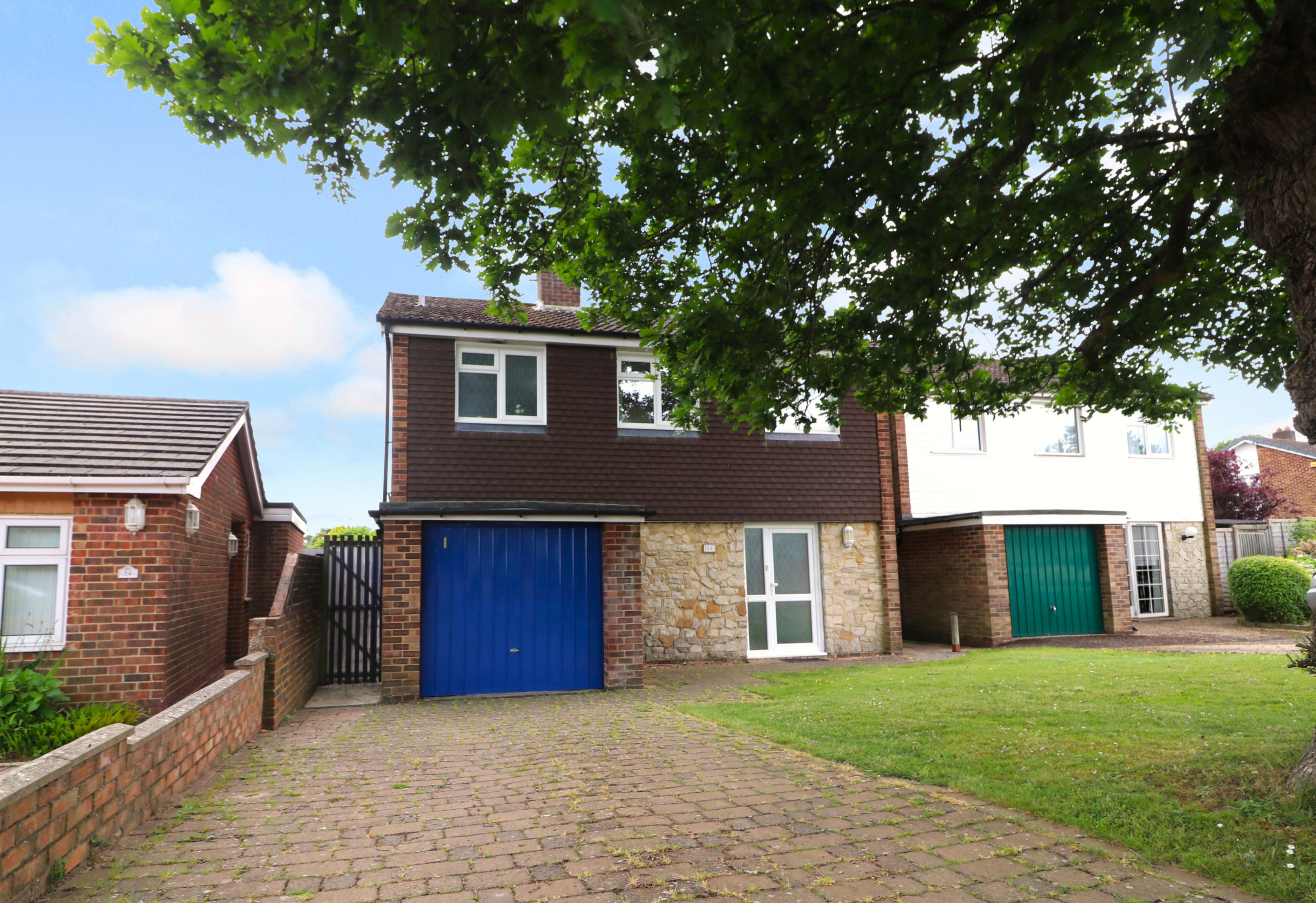 Upper St. Helens Road, Hedge End, SO30, photo 14
