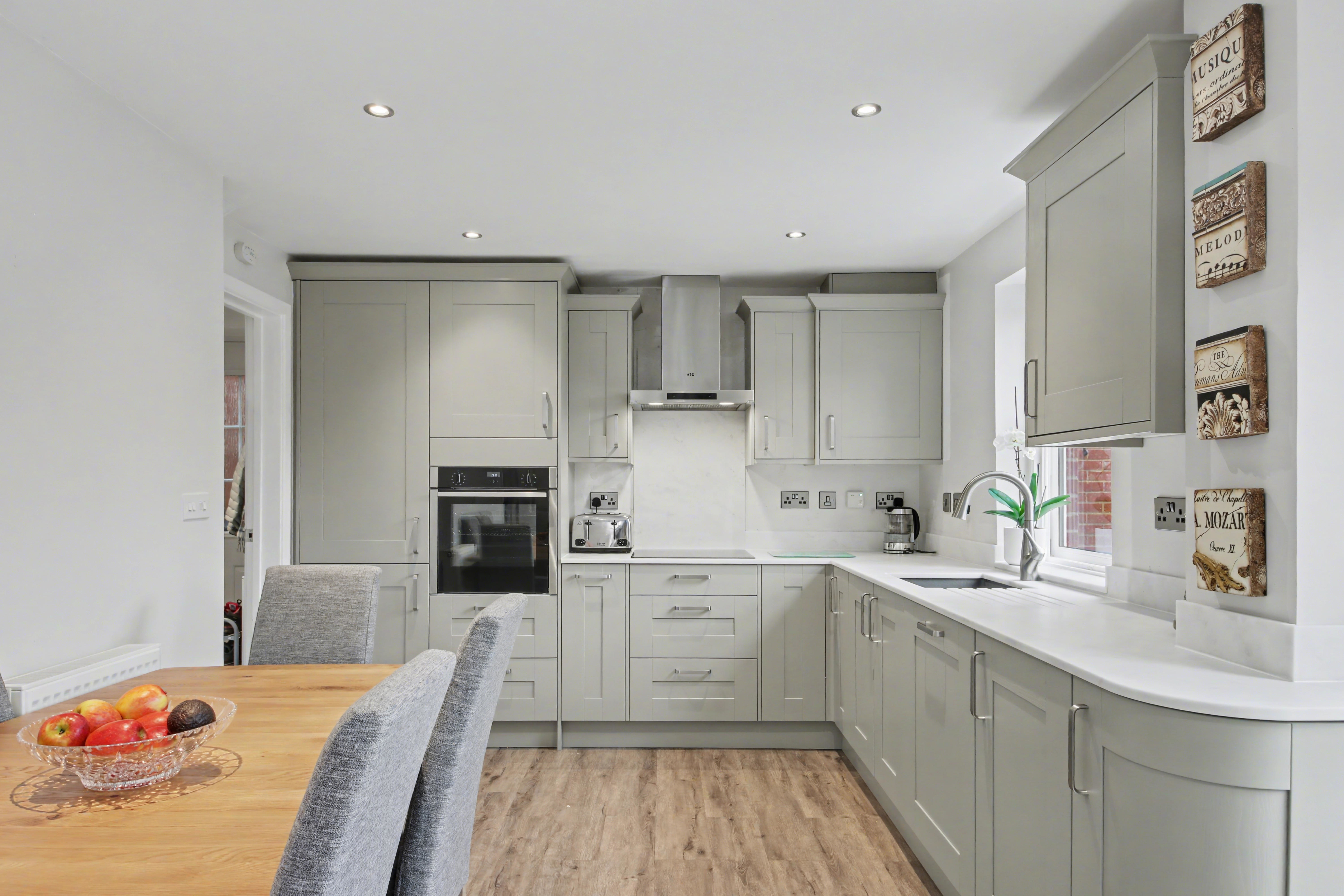Hamble Rise, Swanmore, SO32