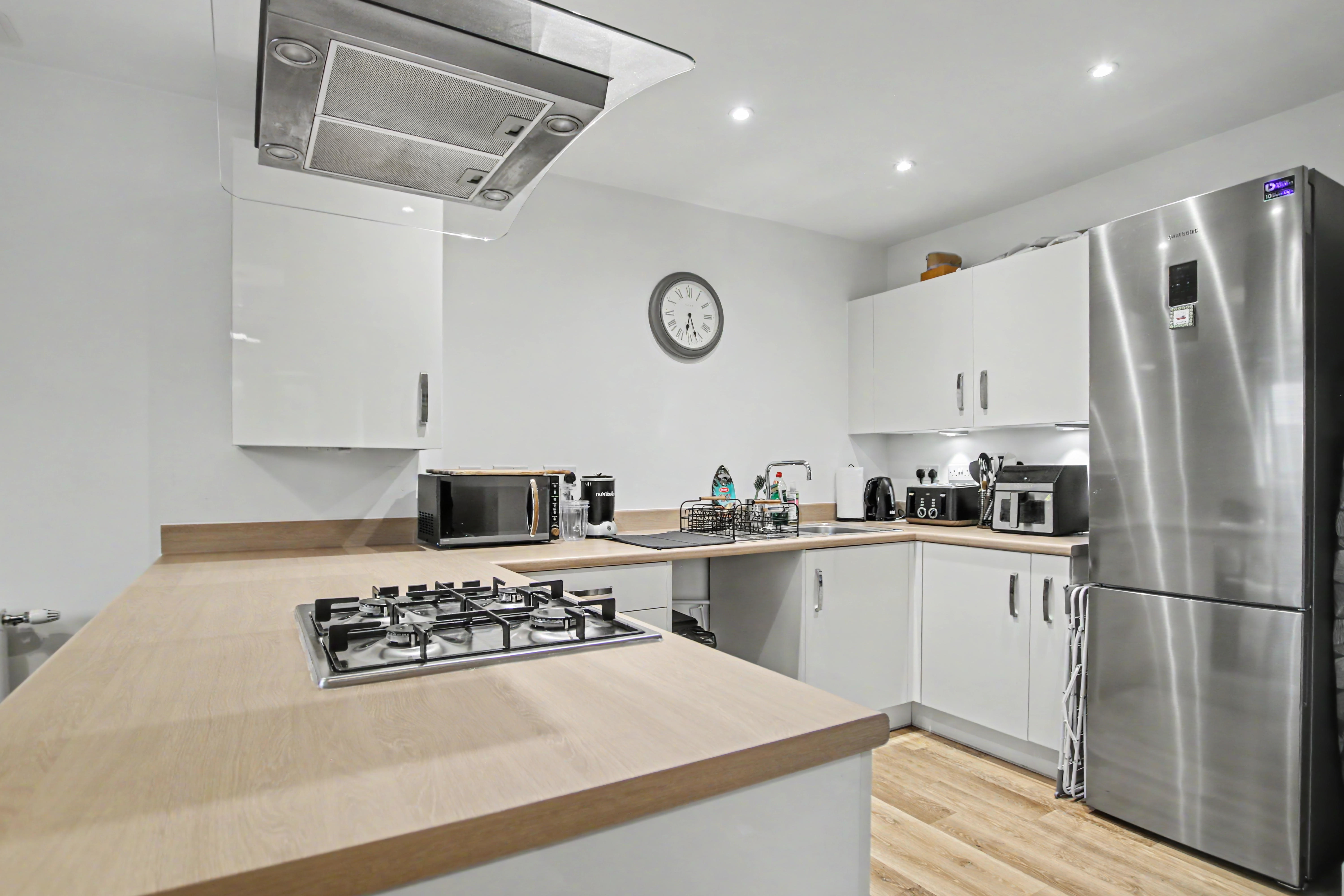 Mansfield Park Street, Southampton, SO18, photo 4