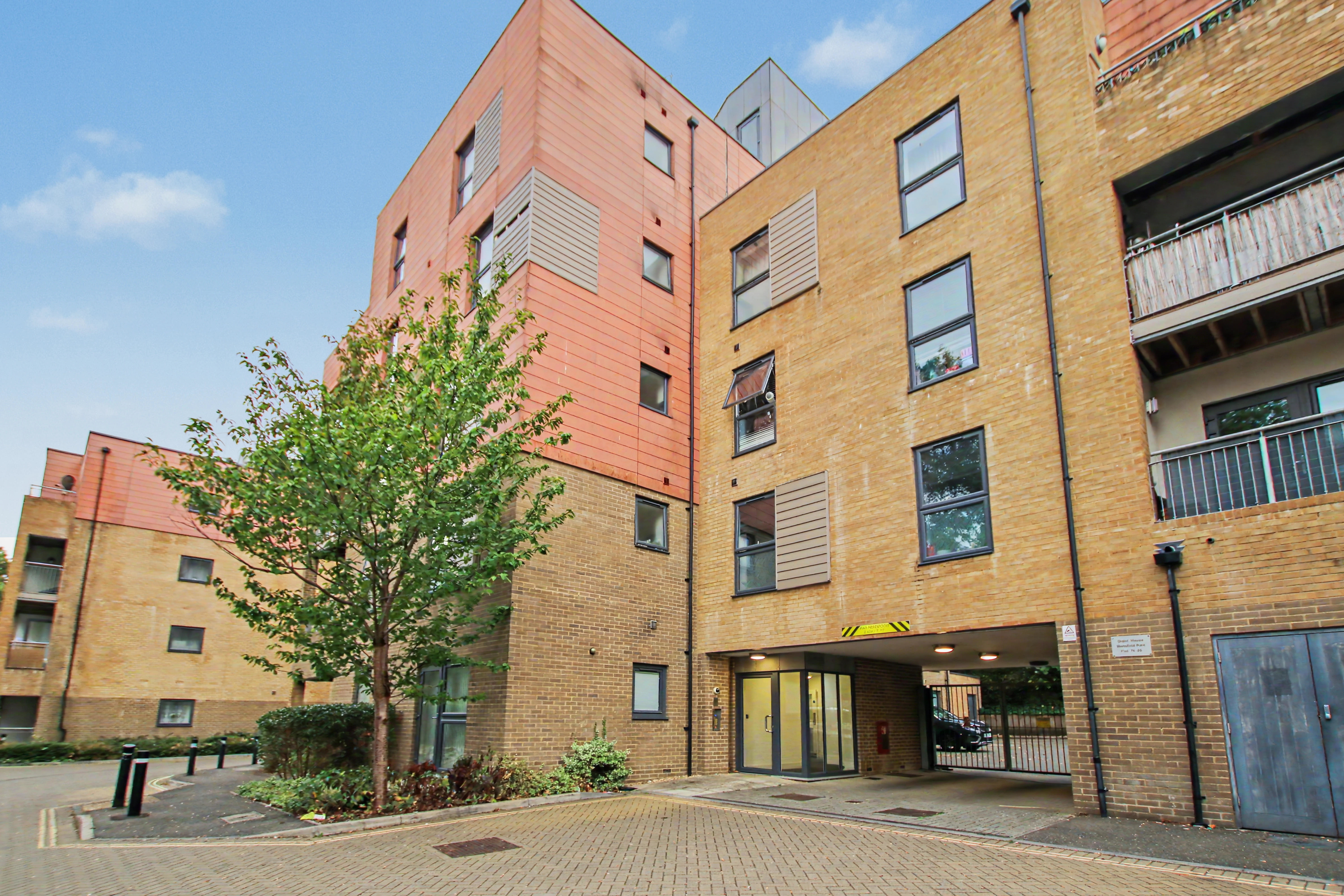 Mansfield Park Street, Southampton, SO18, photo 13