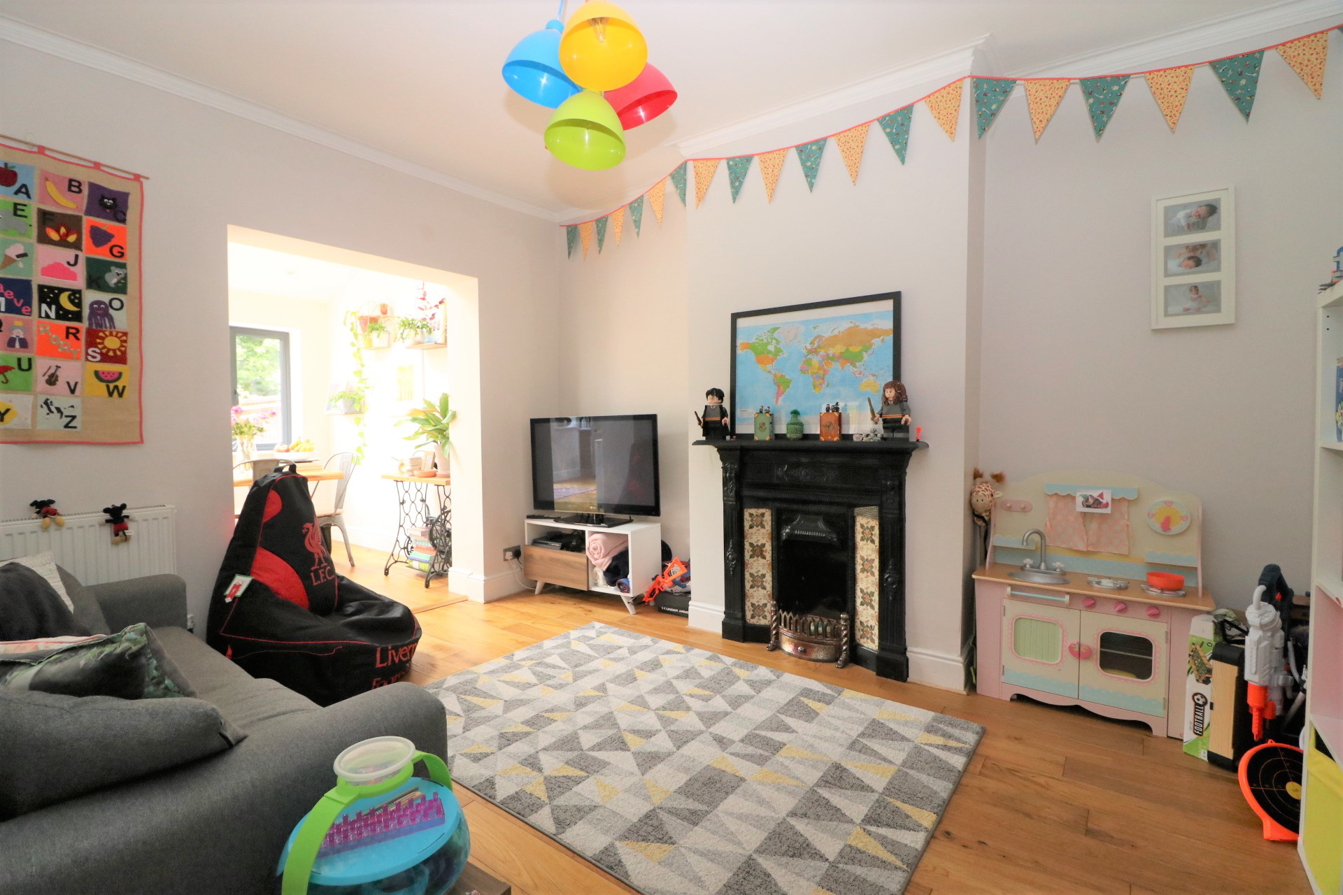 Telegraph Road, West End, SO30, photo 4