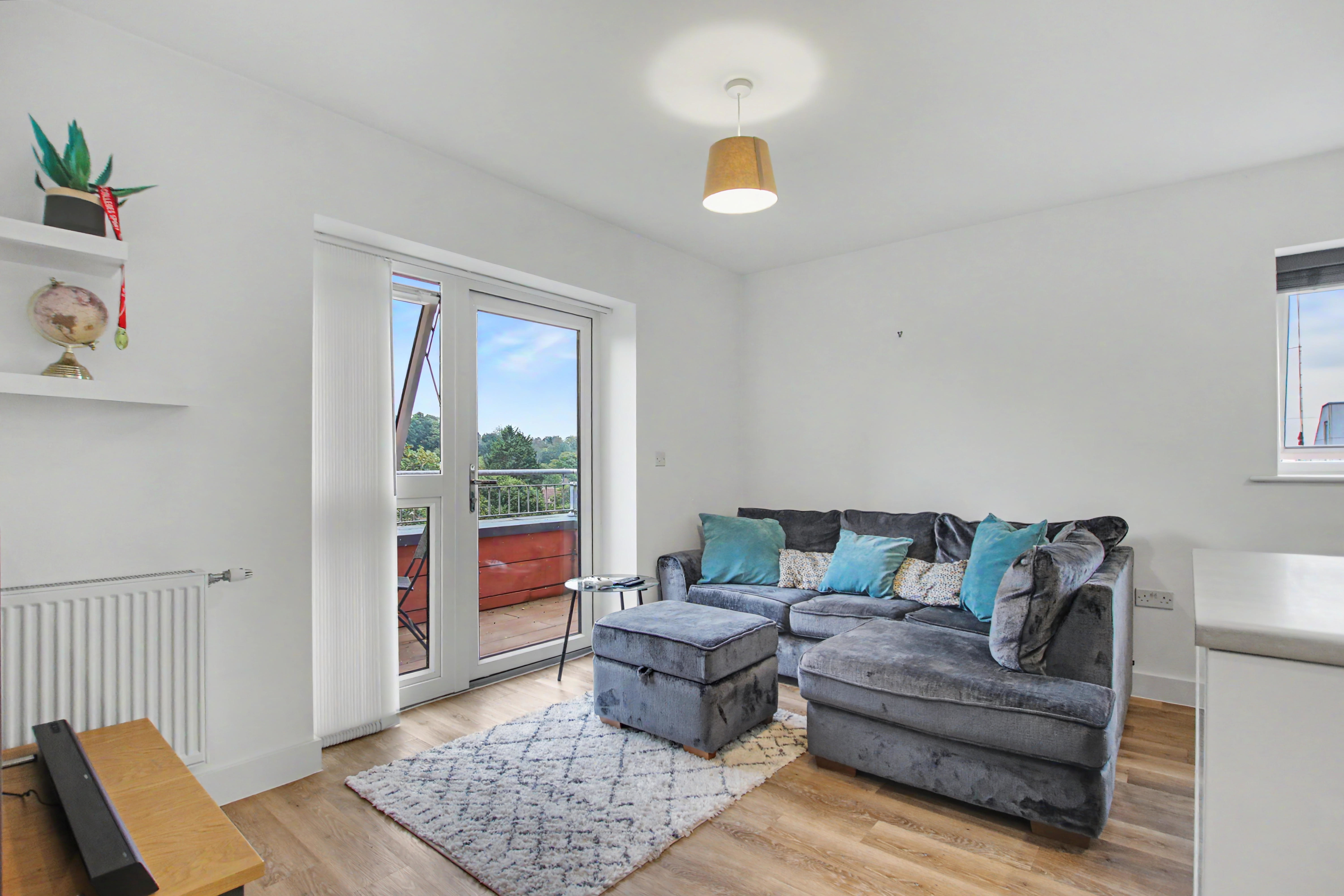 Mansfield Park Street, Southampton, SO18, photo 2