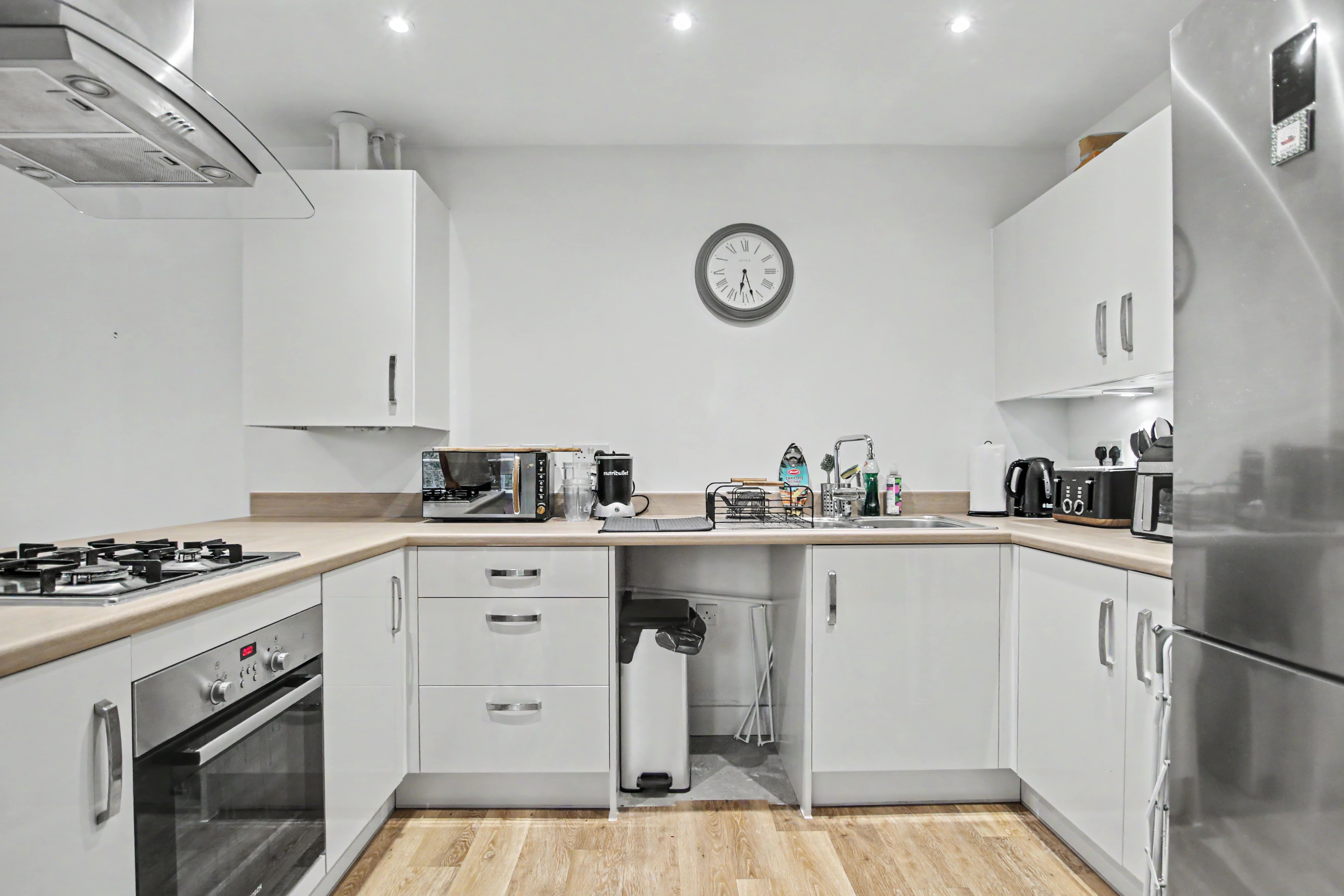 Mansfield Park Street, Southampton, SO18, photo 5