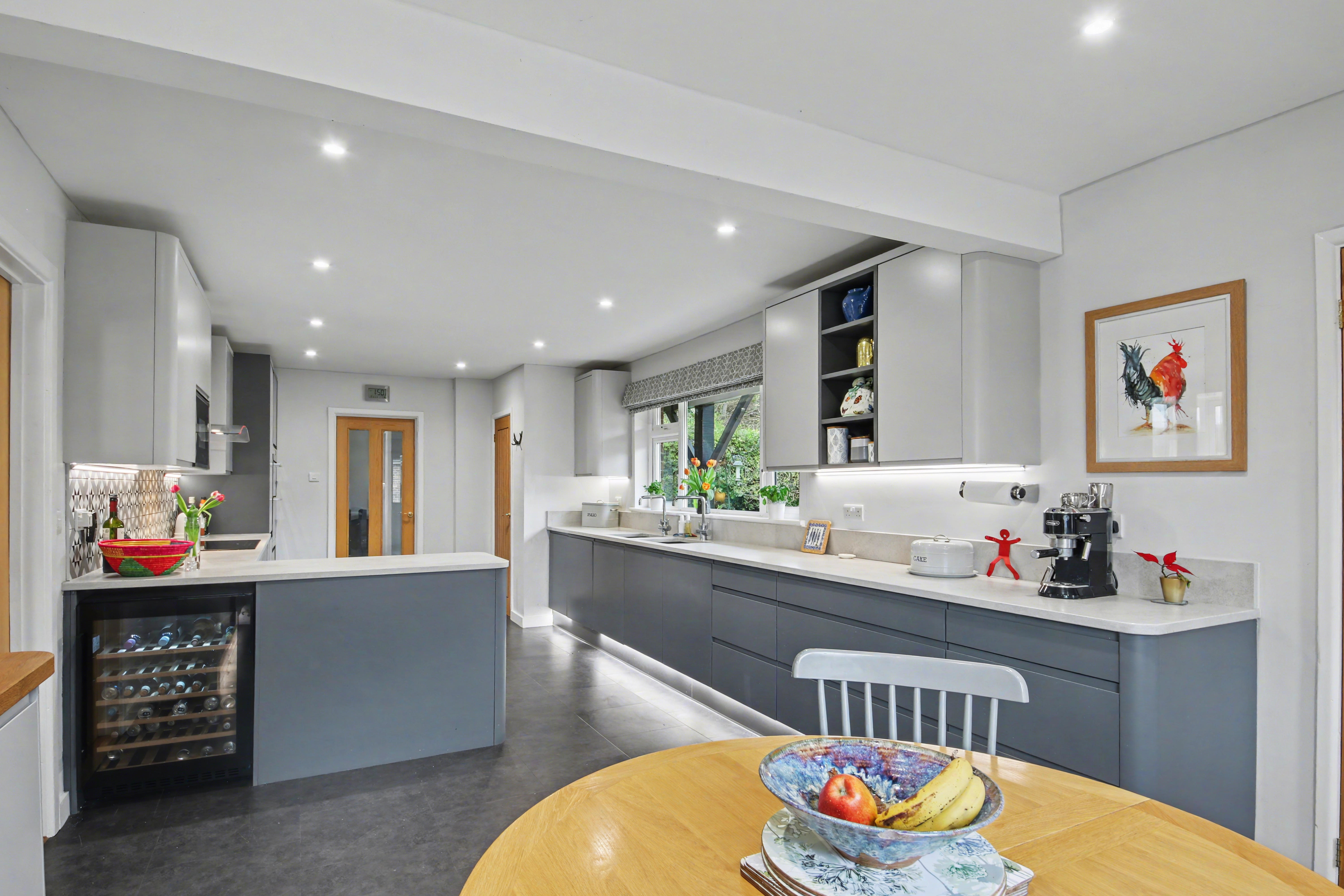 Station Road, Soberton, SO32
