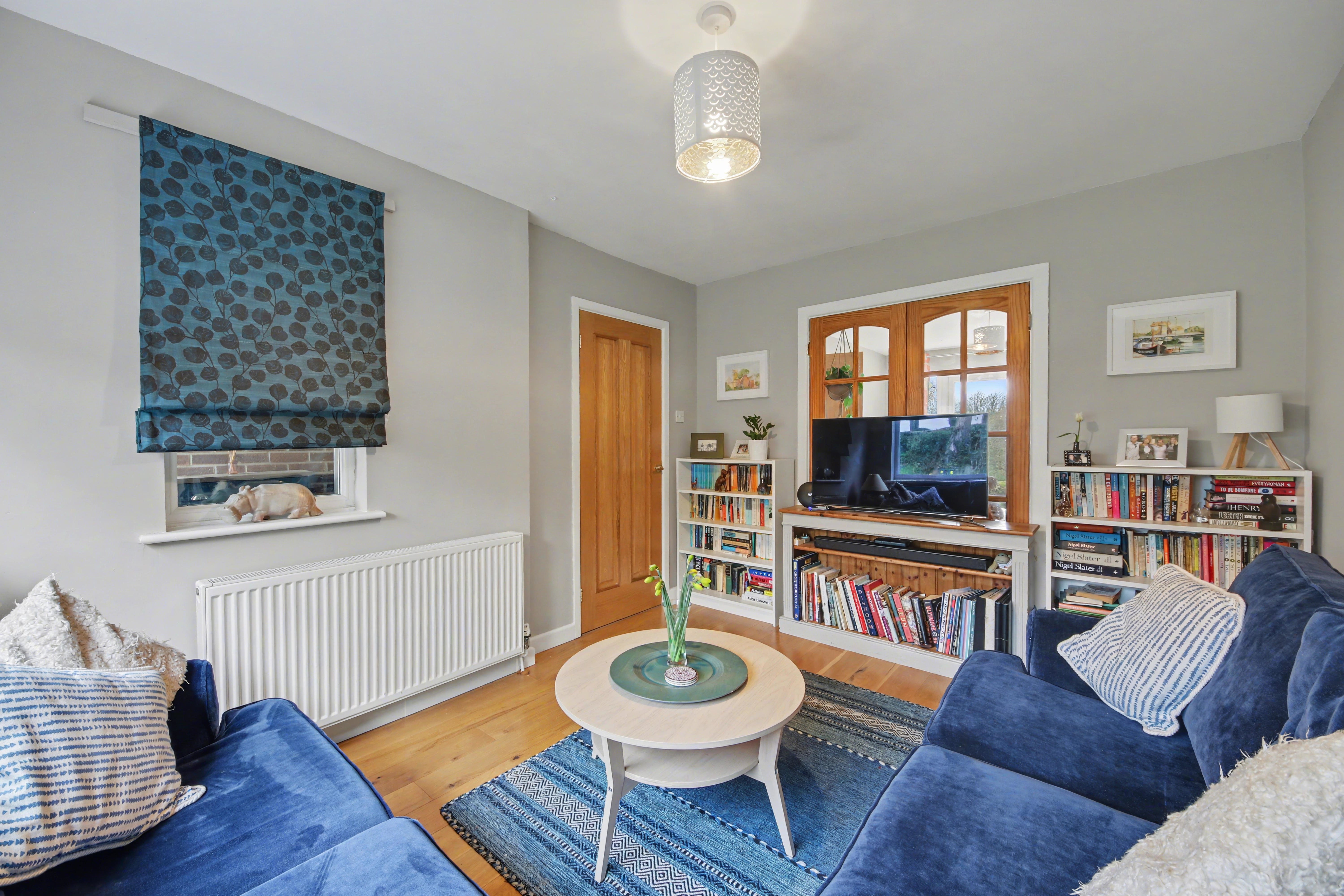 Station Road, Soberton, SO32, photo 8