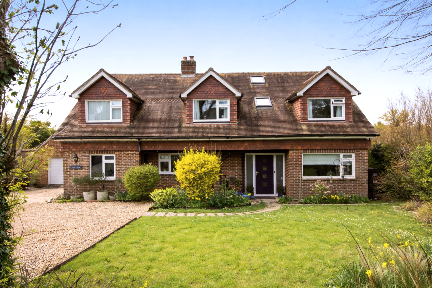 Station Road, Soberton, SO32, photo 3