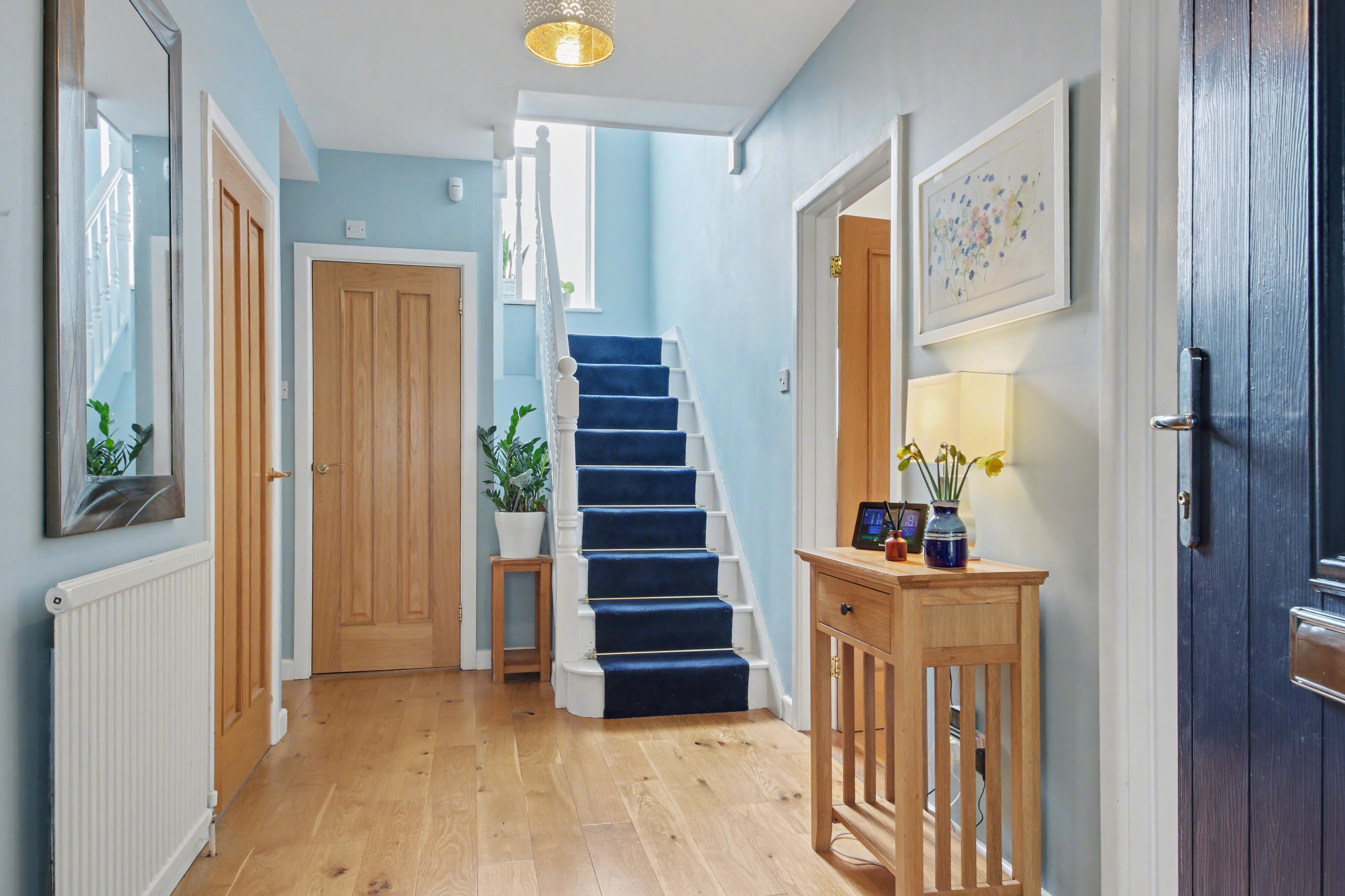 Station Road, Soberton, SO32, photo 6