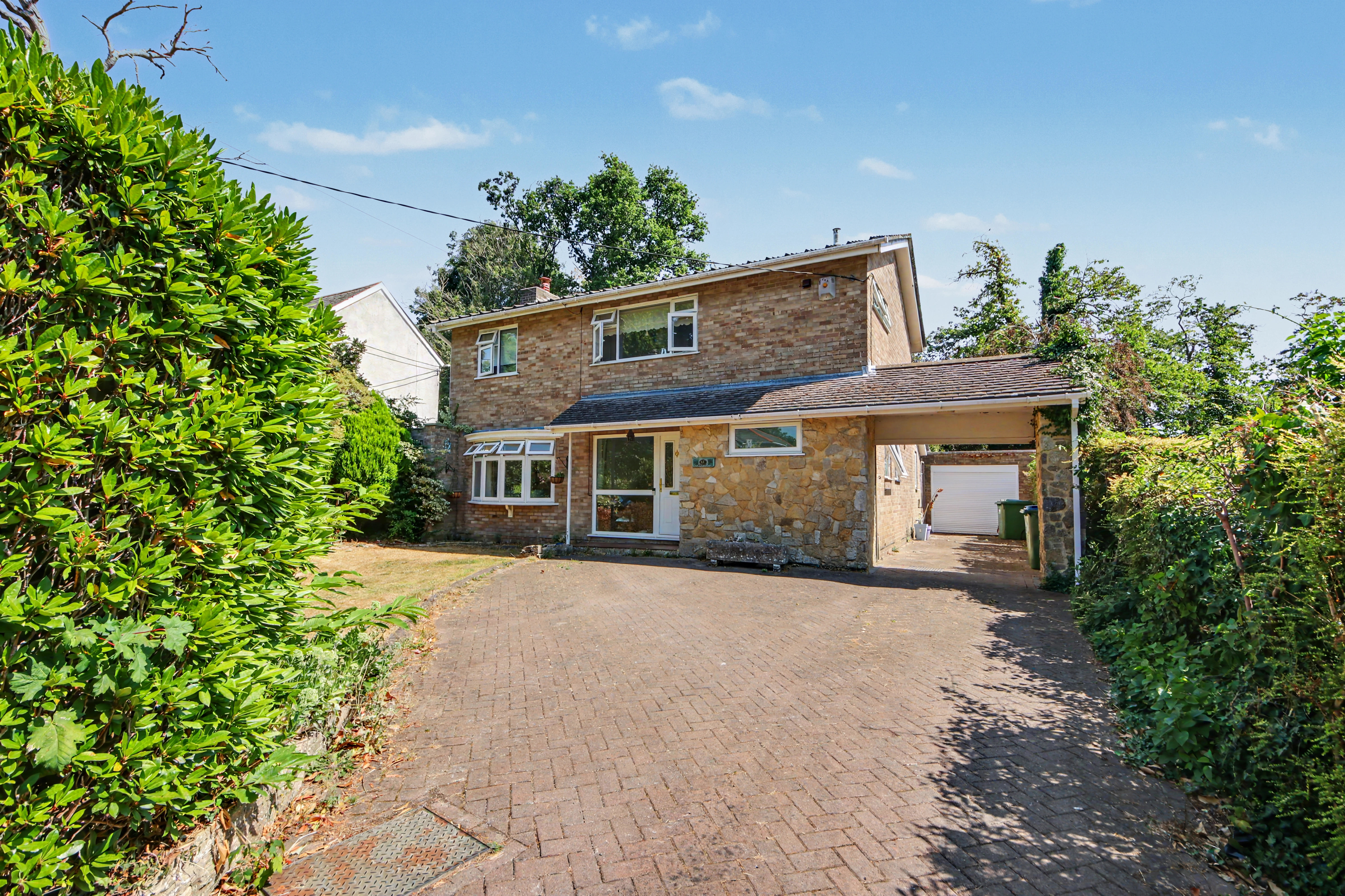 Kootenay Avenue, Thornhill, SO18