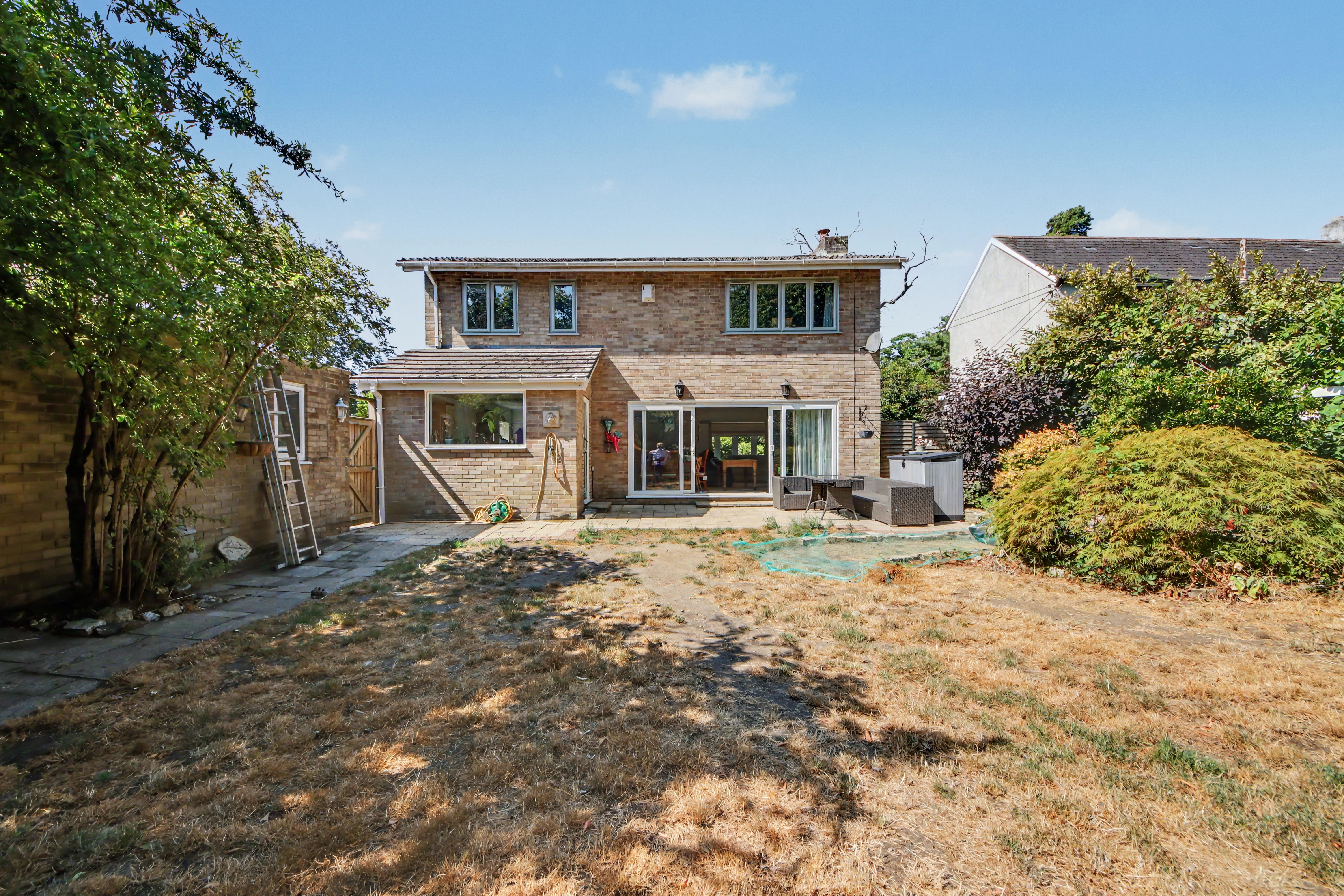 Kootenay Avenue, Thornhill, SO18, photo 16