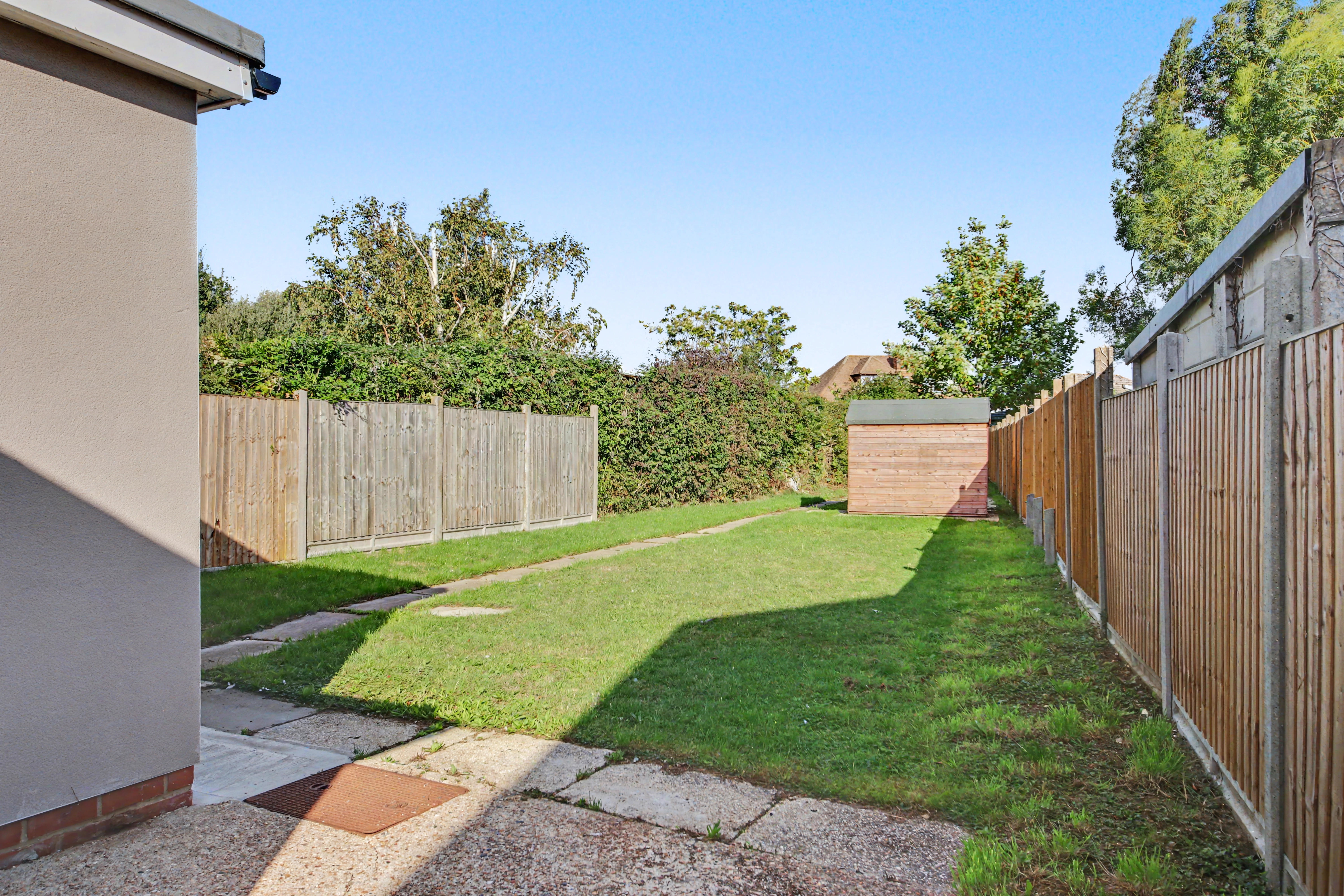 Gudge Heath Lane, Fareham, PO15, photo 11
