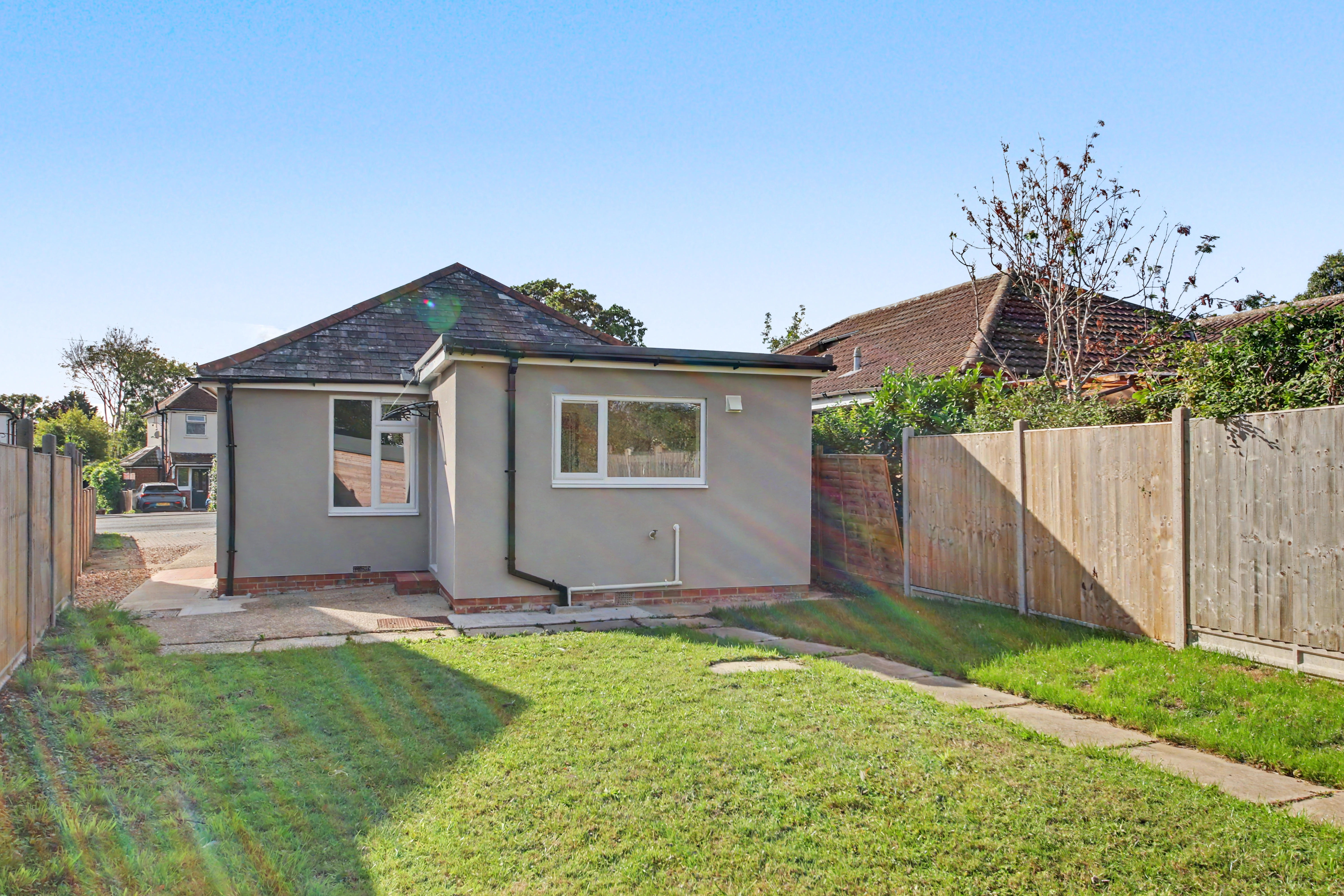 Gudge Heath Lane, Fareham, PO15, photo 10