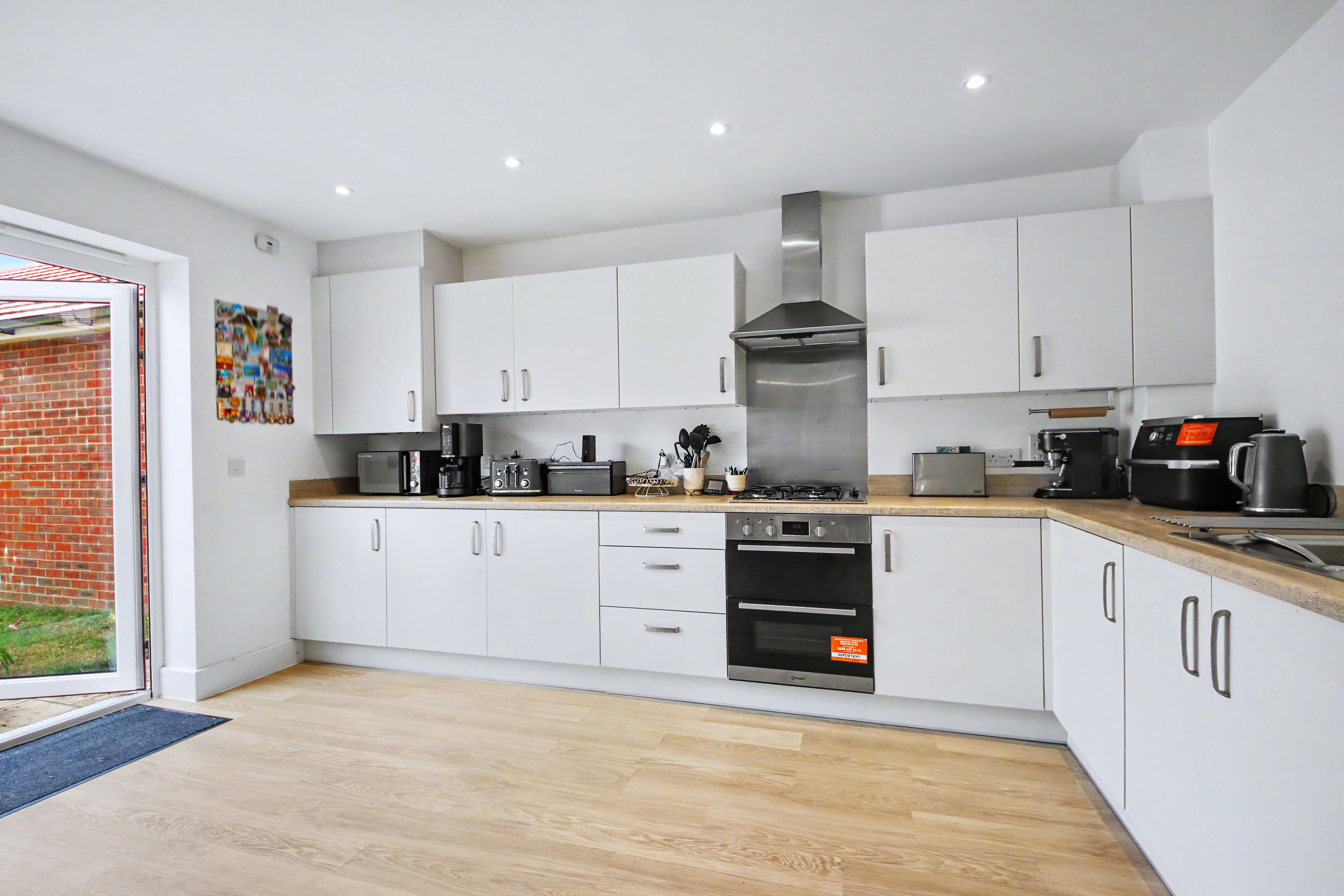 Merion Road, Botley, SO32, photo 5