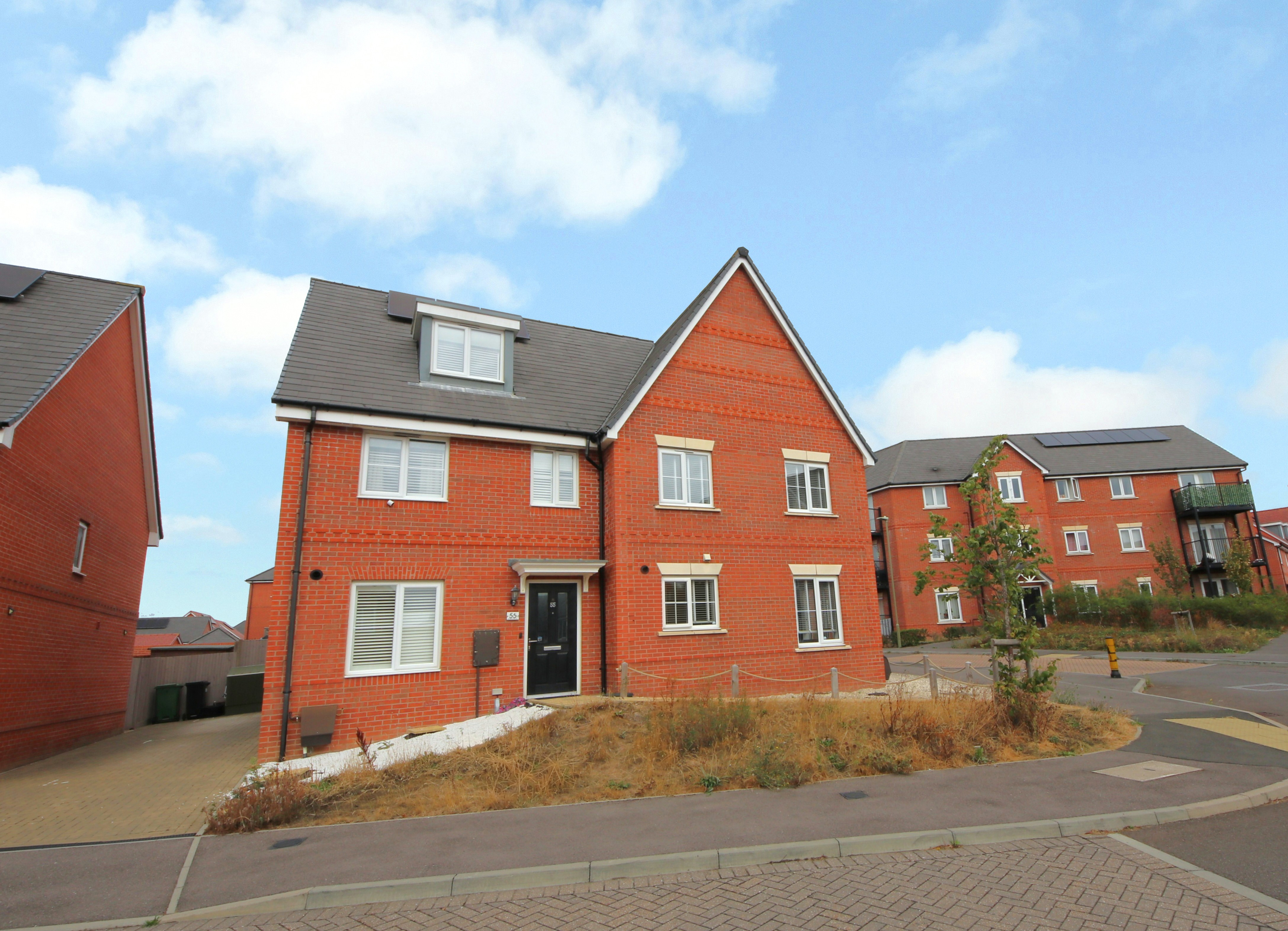 Le Marechal Avenue, Bursledon, SO31