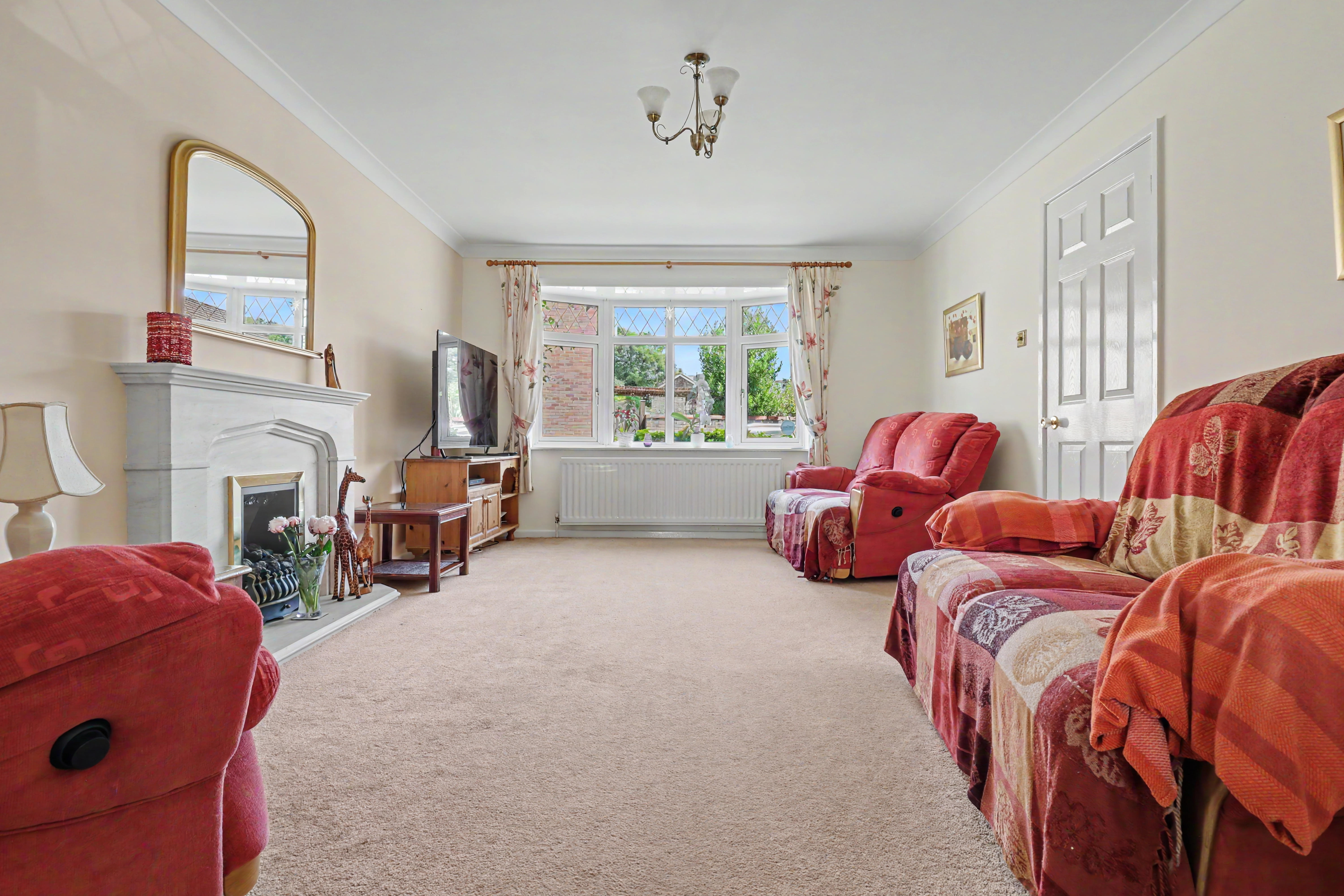 Carrol Close, Fair Oak, SO50, photo 2