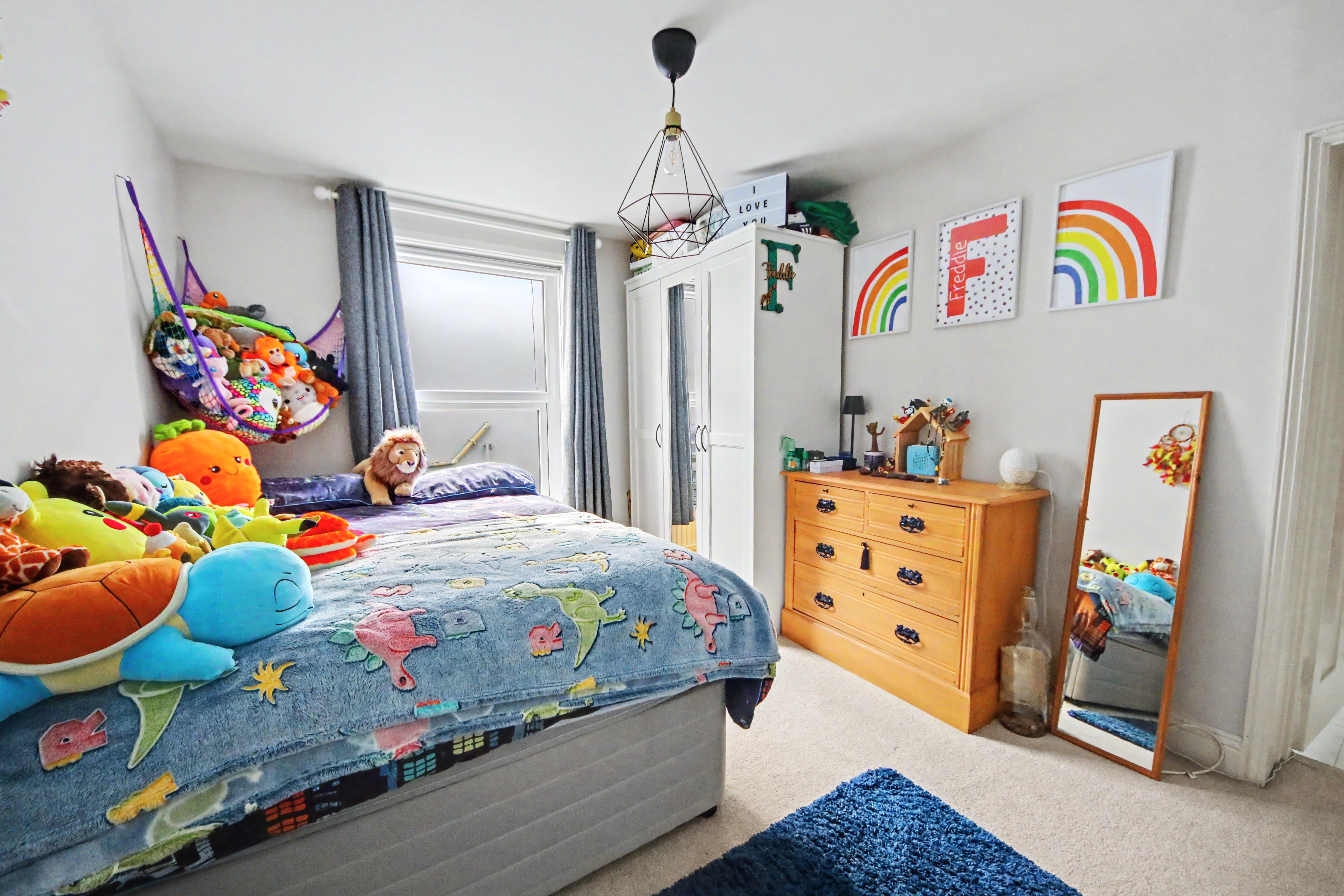 St. Johns Road, Hedge End, SO30, photo 11