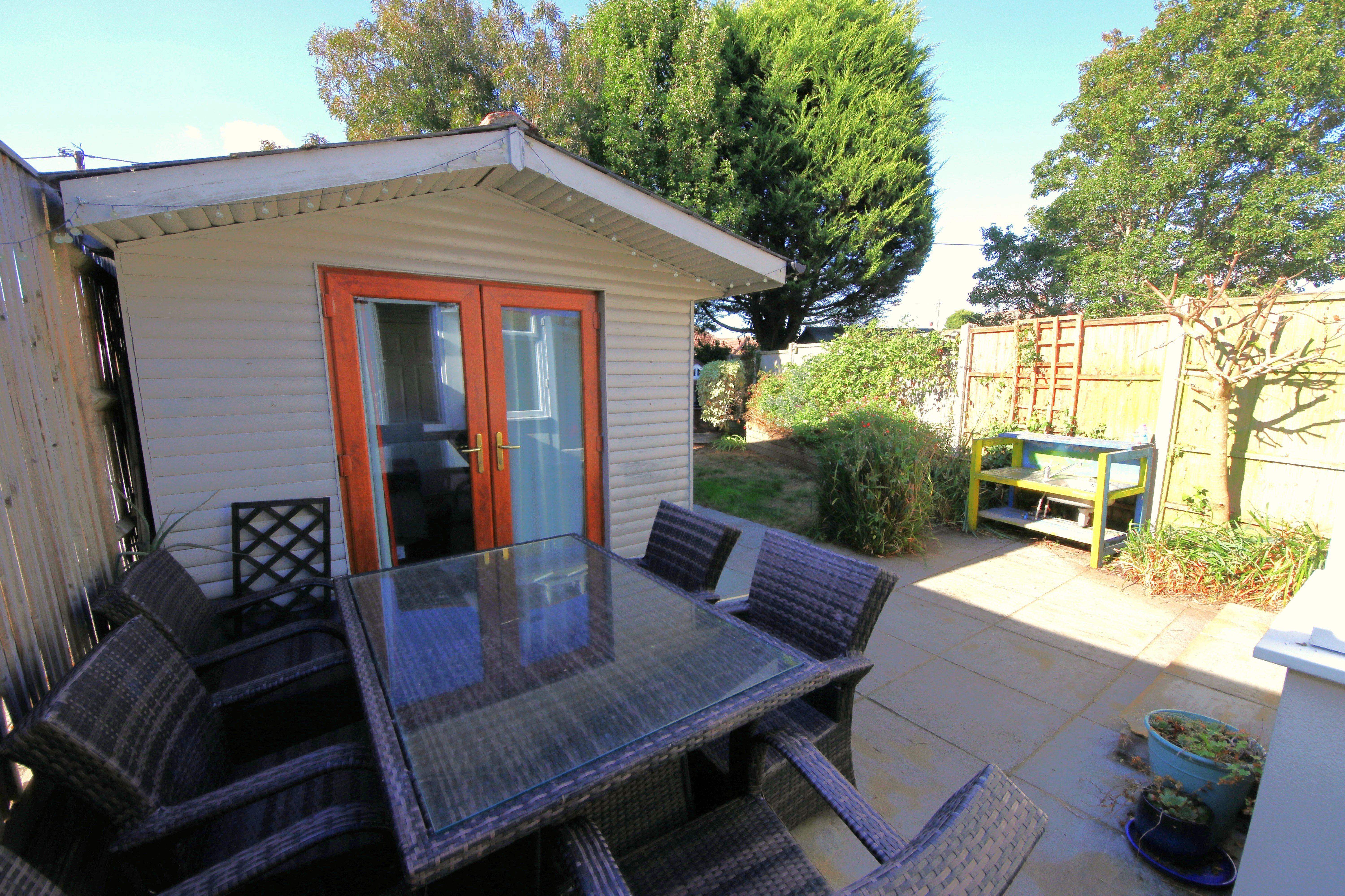 St. Johns Road, Hedge End, SO30, photo 13